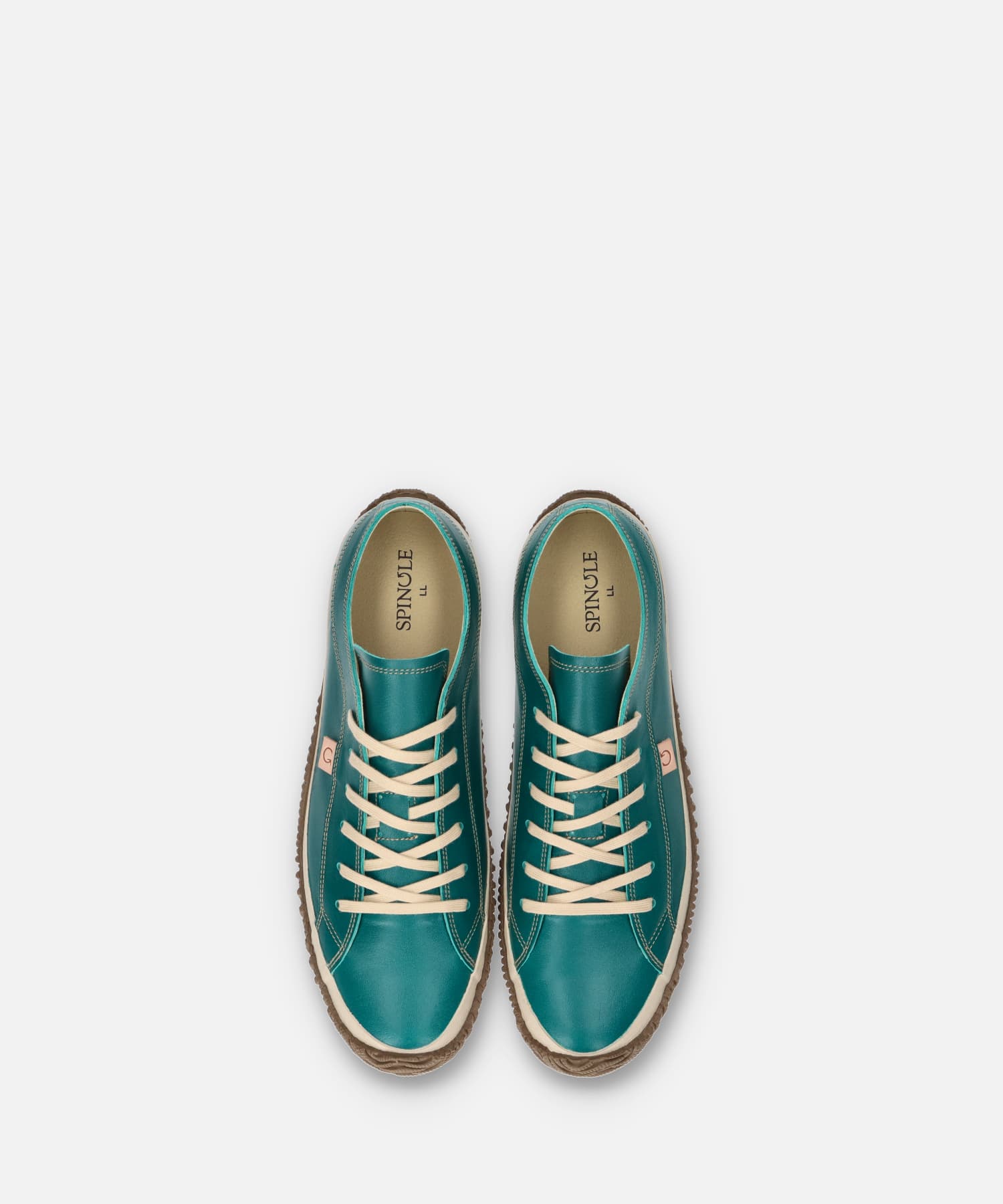 SP-110 Green - SPINGLE