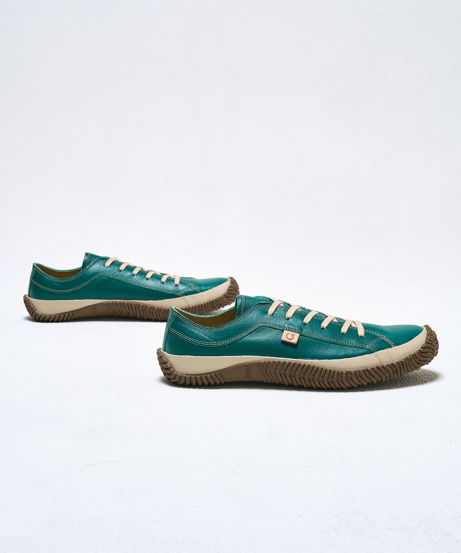 SP-110 Green - SPINGLE