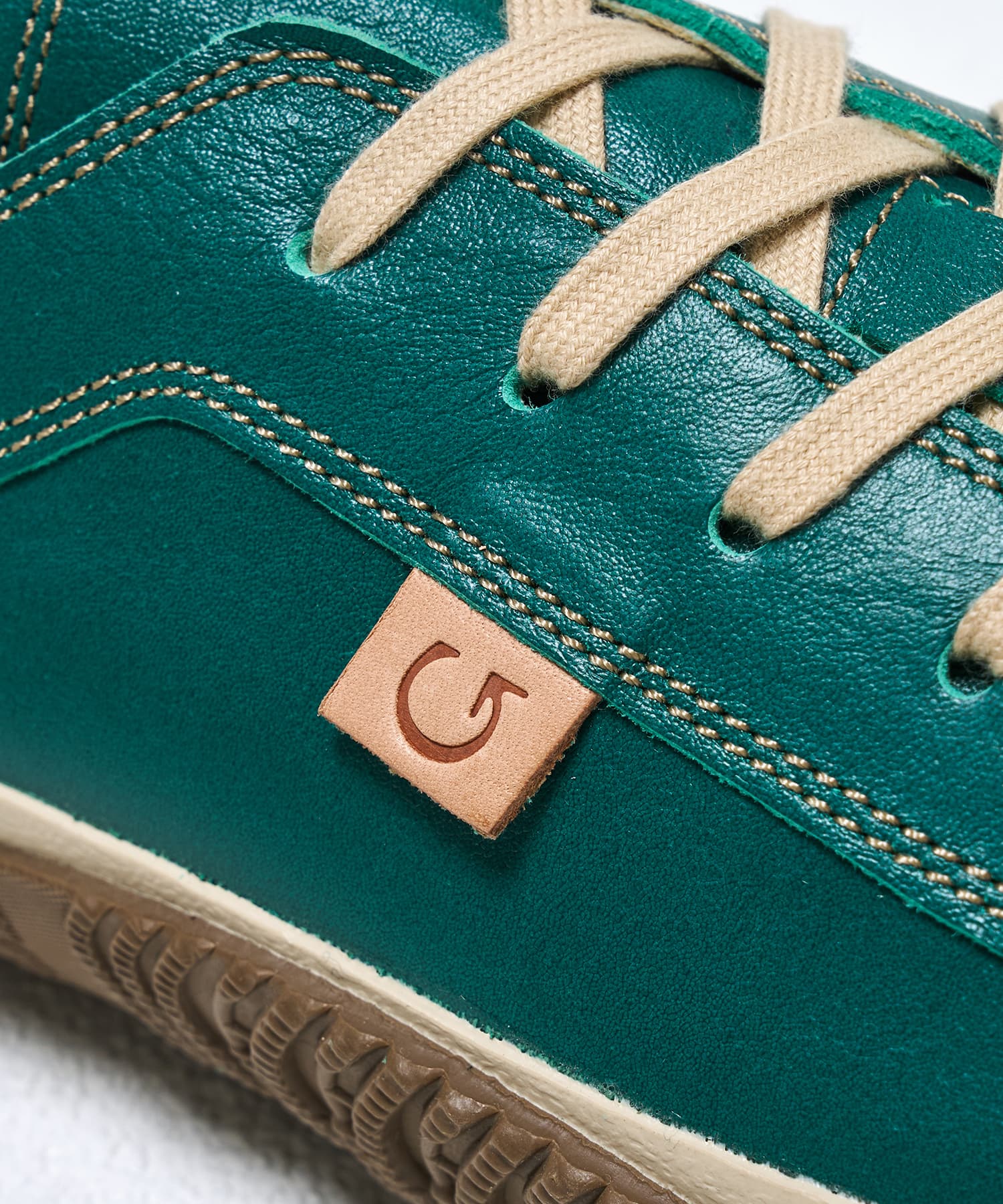 SP-110 Green - SPINGLE