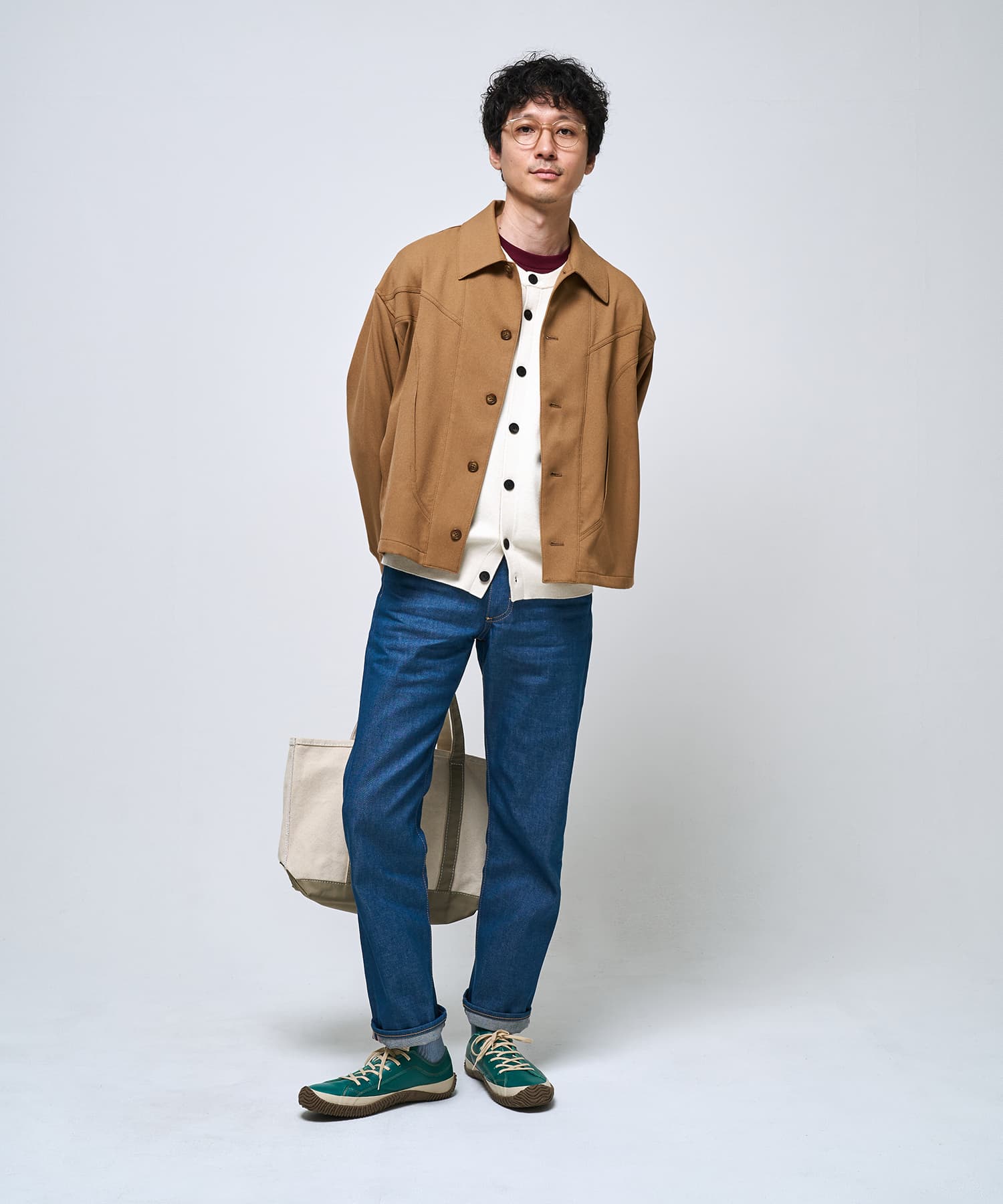 SP-110 Green - SPINGLE