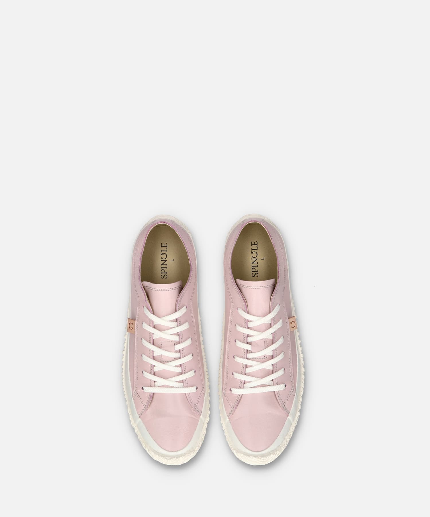 スパーレ FL-SP1-4P ピンク SPINGLE SP-110 Light Pink