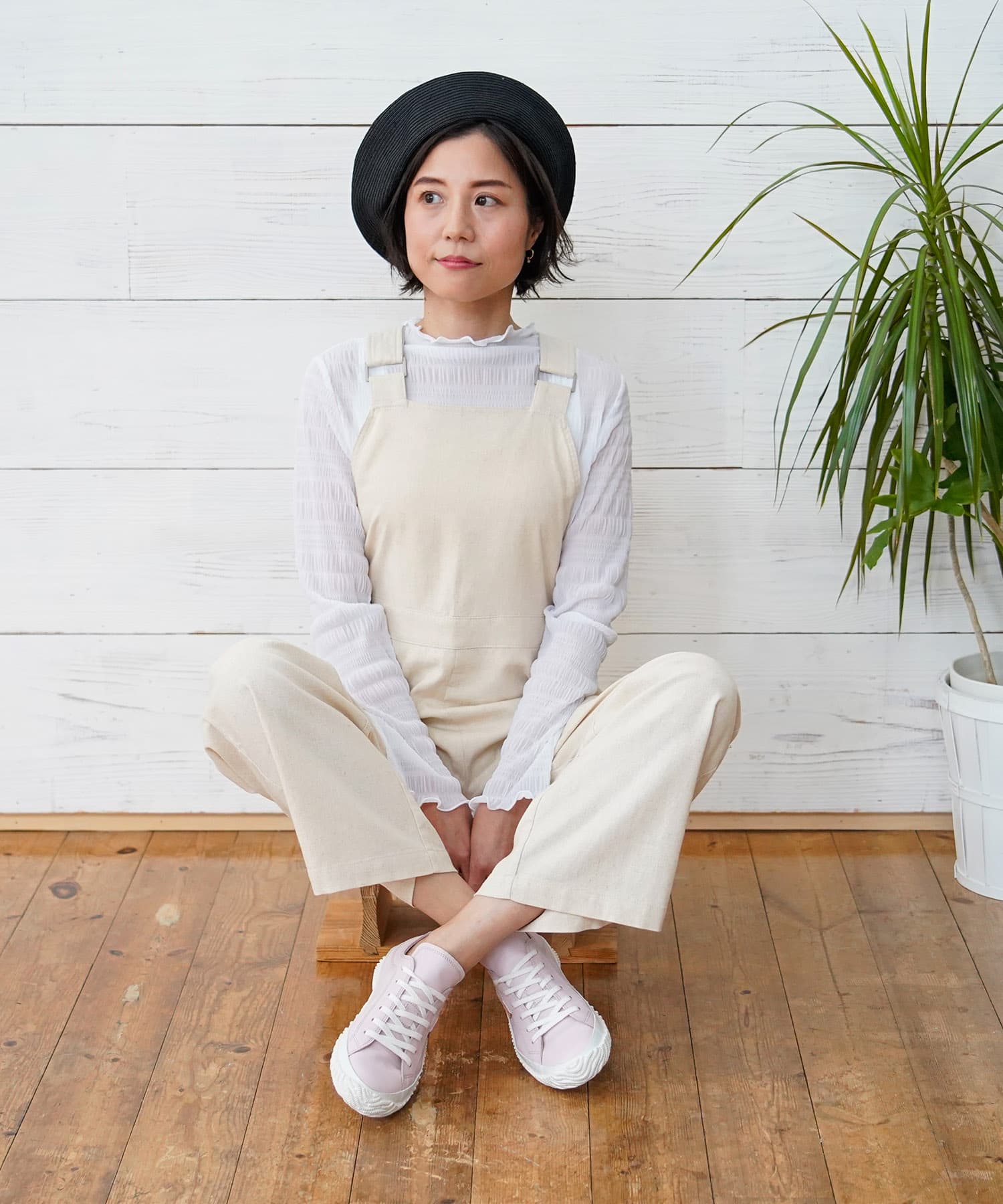 SP-110 Light Pink - SPINGLE