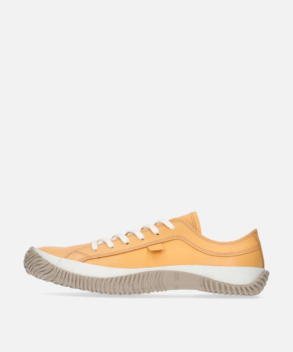 SP-110 Peach | 国産ハンドメイド スニーカー スピングル