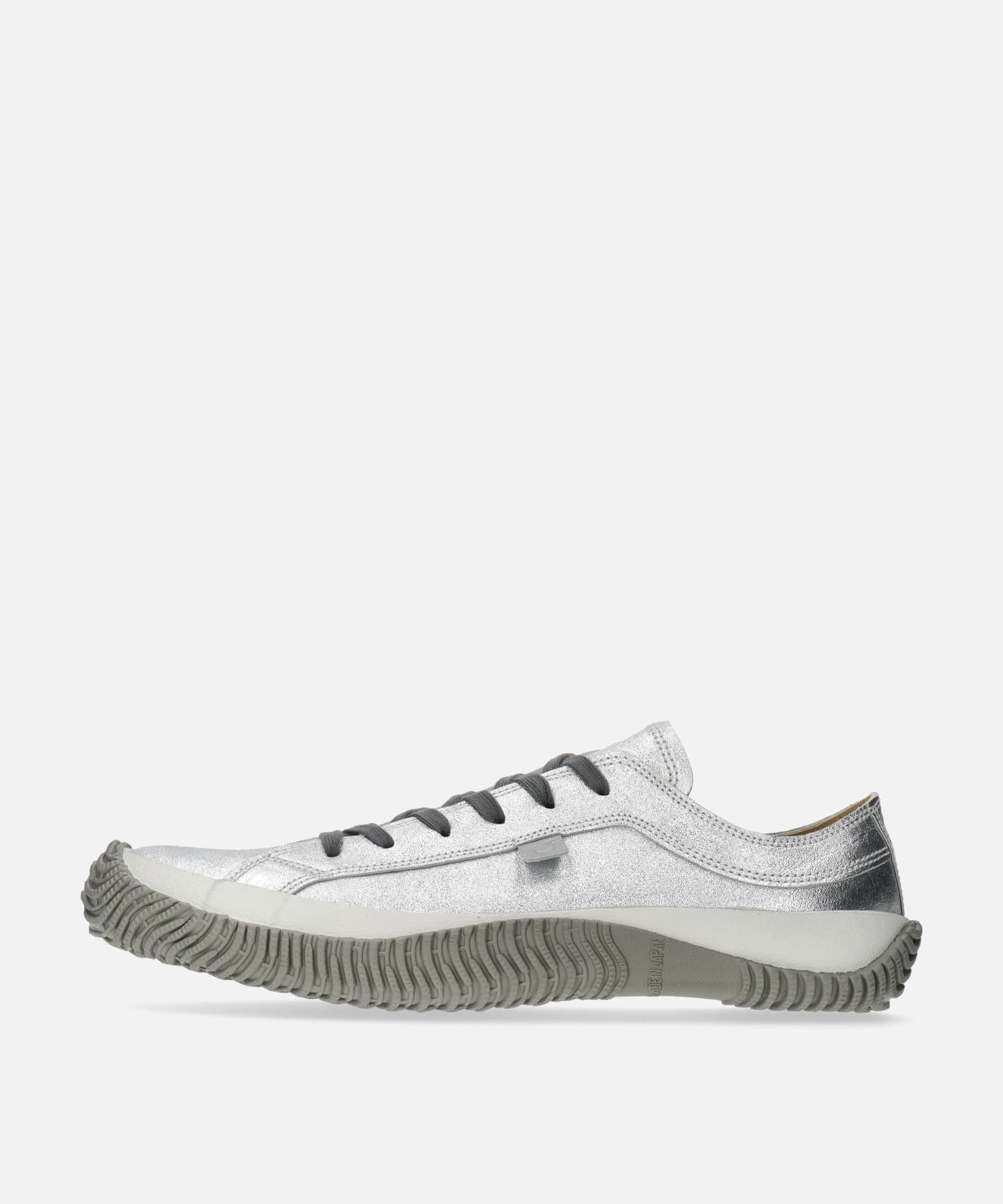 国産ハンドメイド スニーカー スピングル