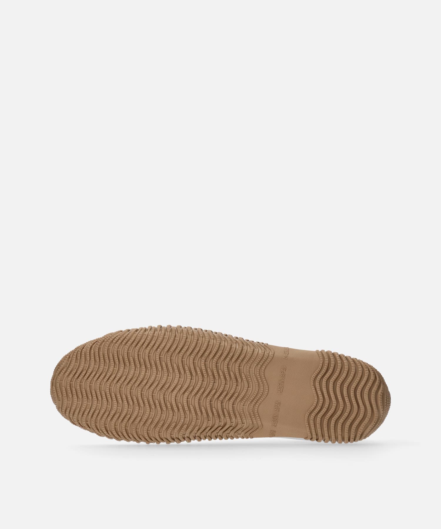 SP-110 Yellow | 国産ハンドメイド スニーカー スピングル