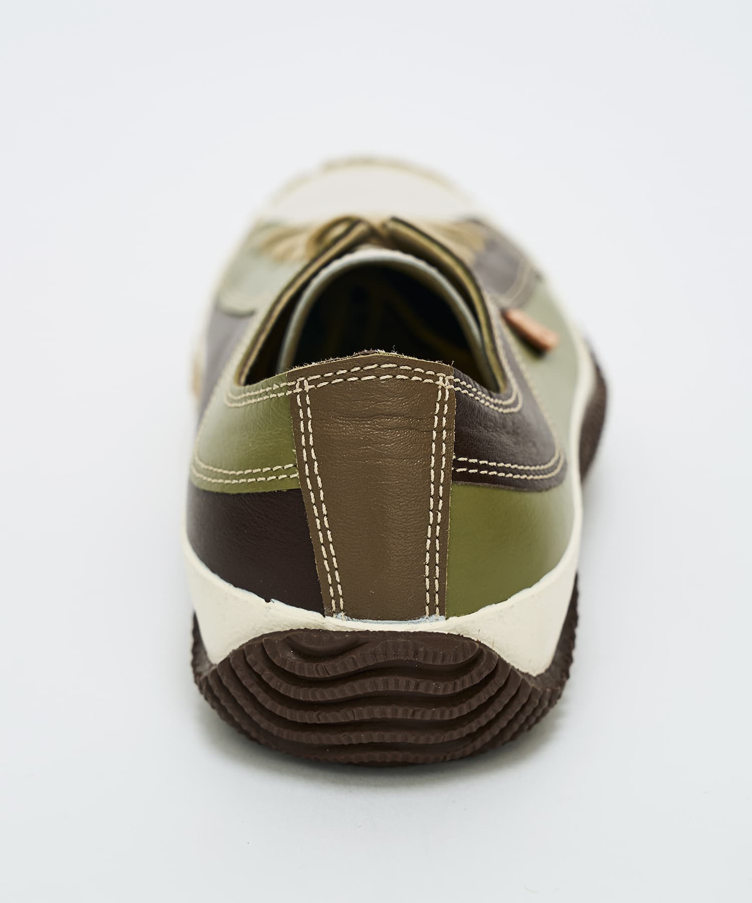 SP-110FA Multi | 国産ハンドメイド スニーカー スピングル