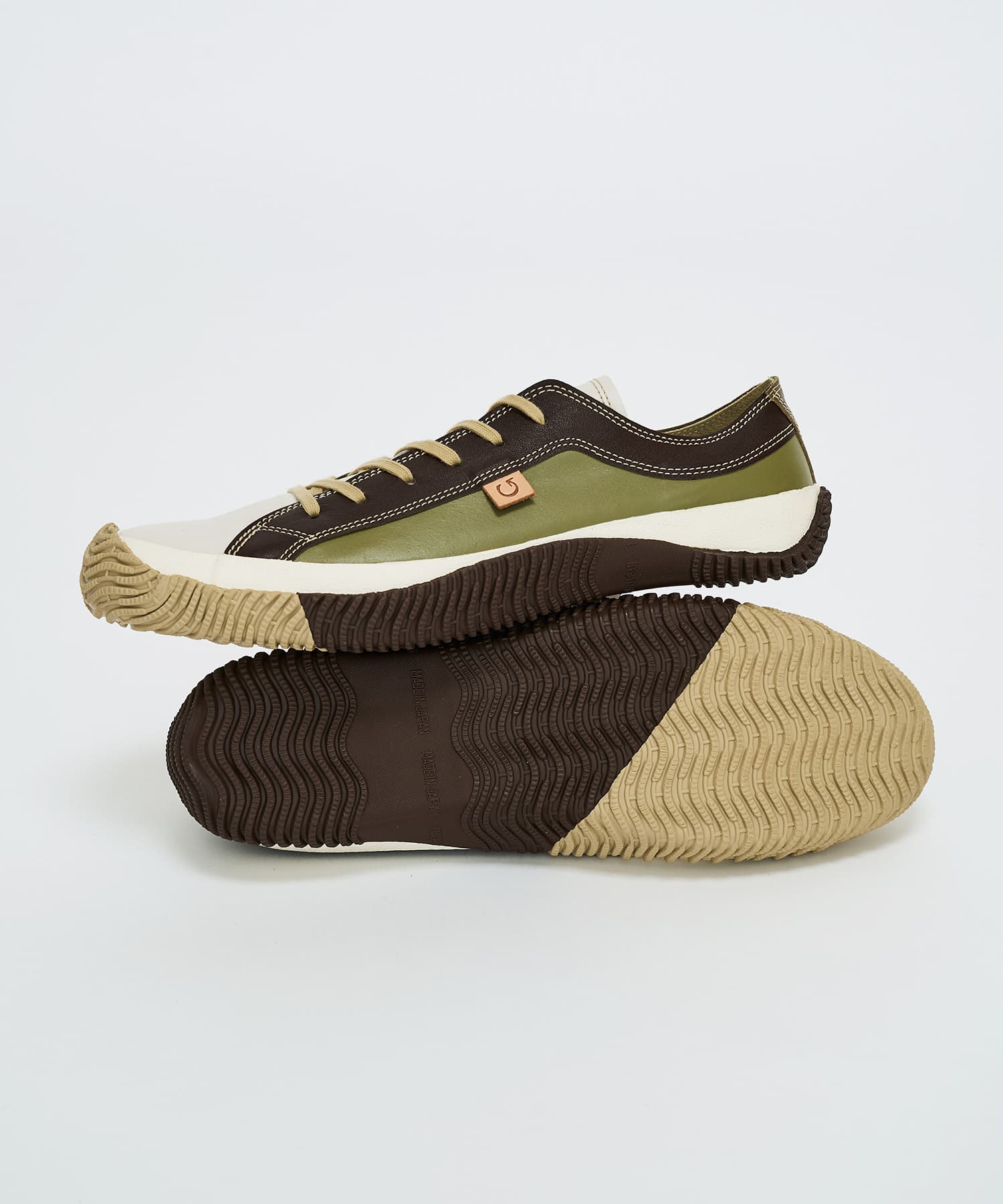 SP-110FA Multi - SPINGLE