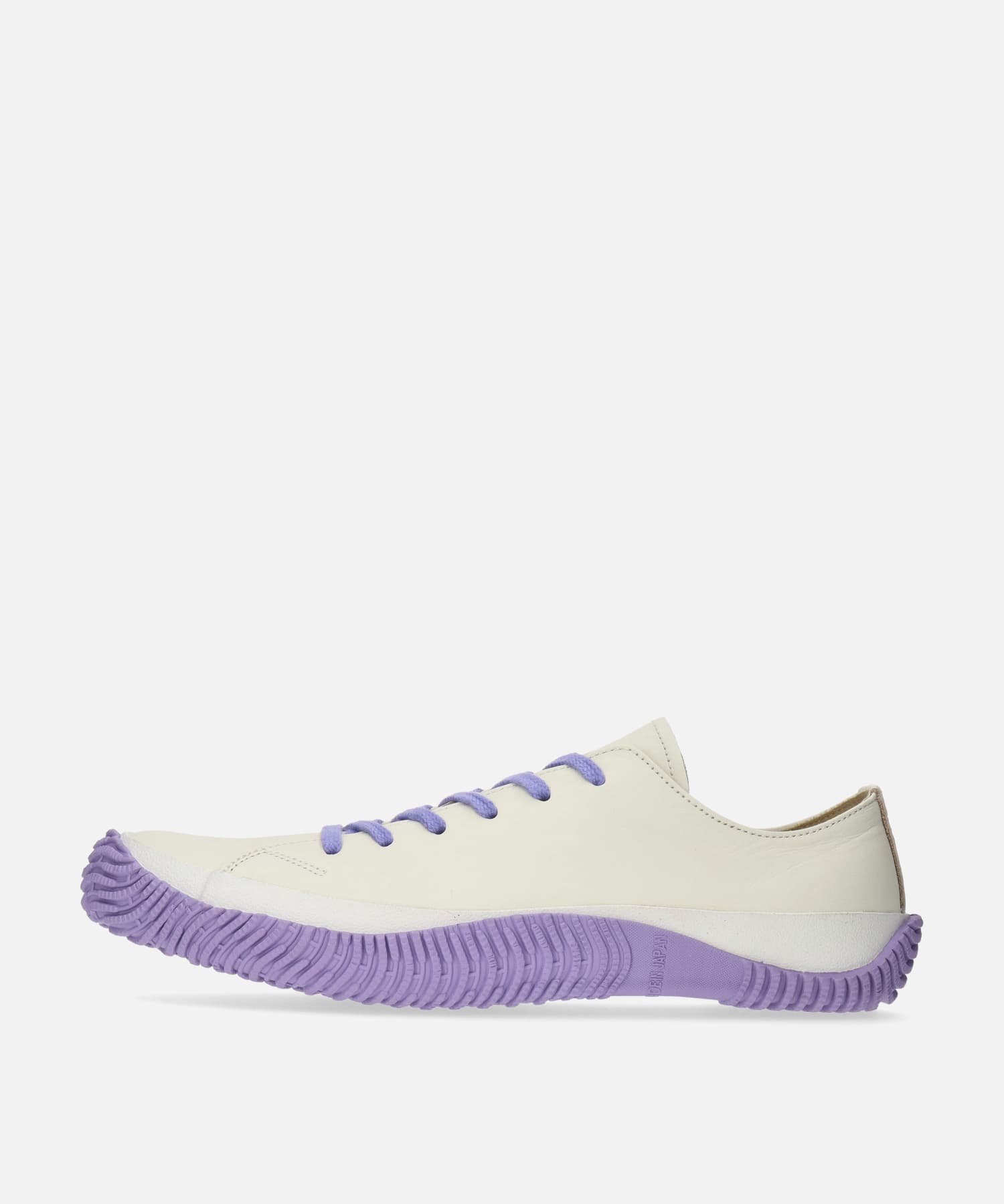 SP-111IL White/Purple - SPINGLE