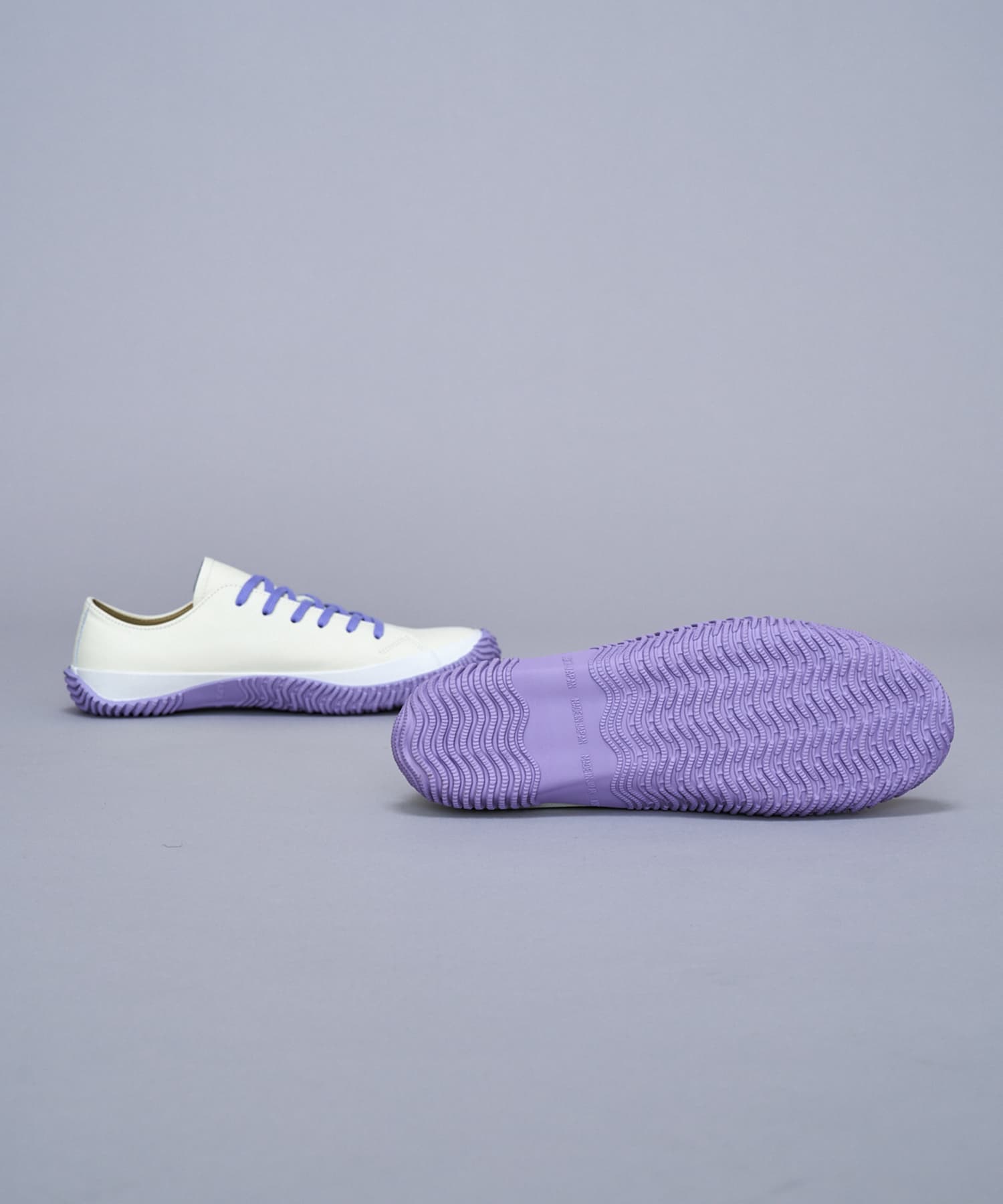 SP-111IL White/Purple - SPINGLE