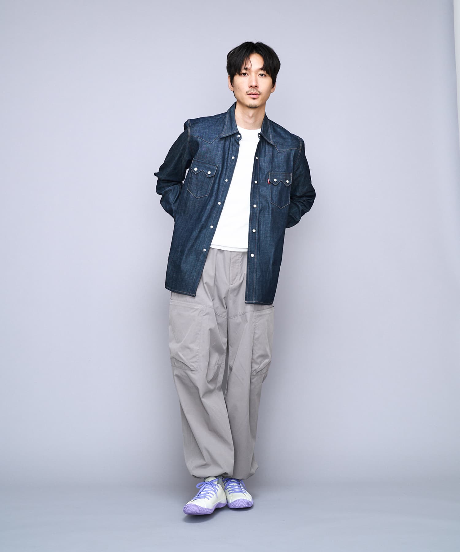 その他 milky ビジュー付きCT|ems excite | RETRO GIRL ONLINE STORE レトロガール