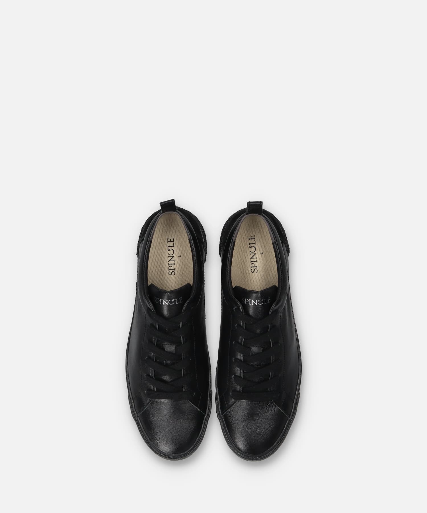 SP-1307 Black - SPINGLE