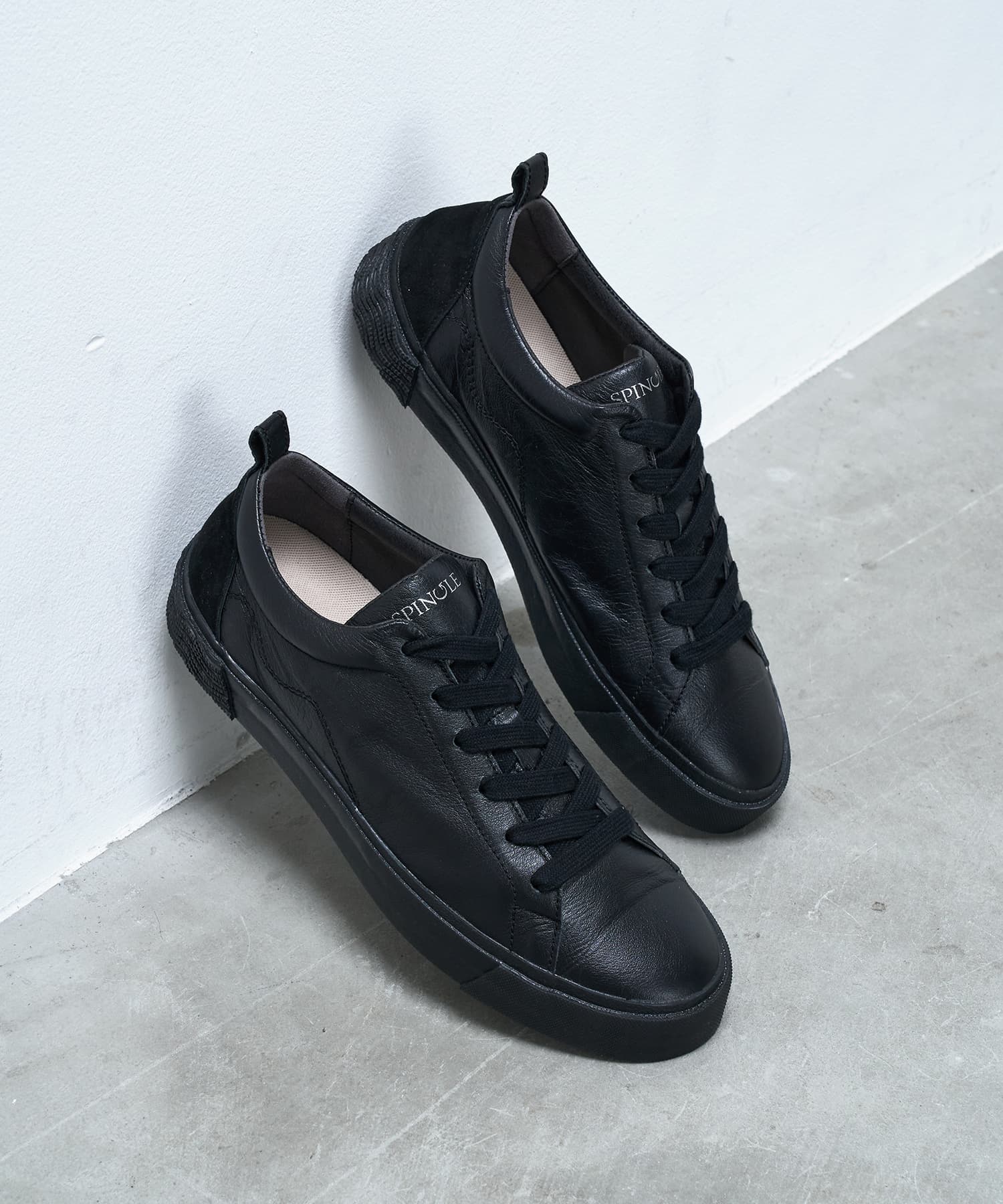 SP-1307 Black - SPINGLE