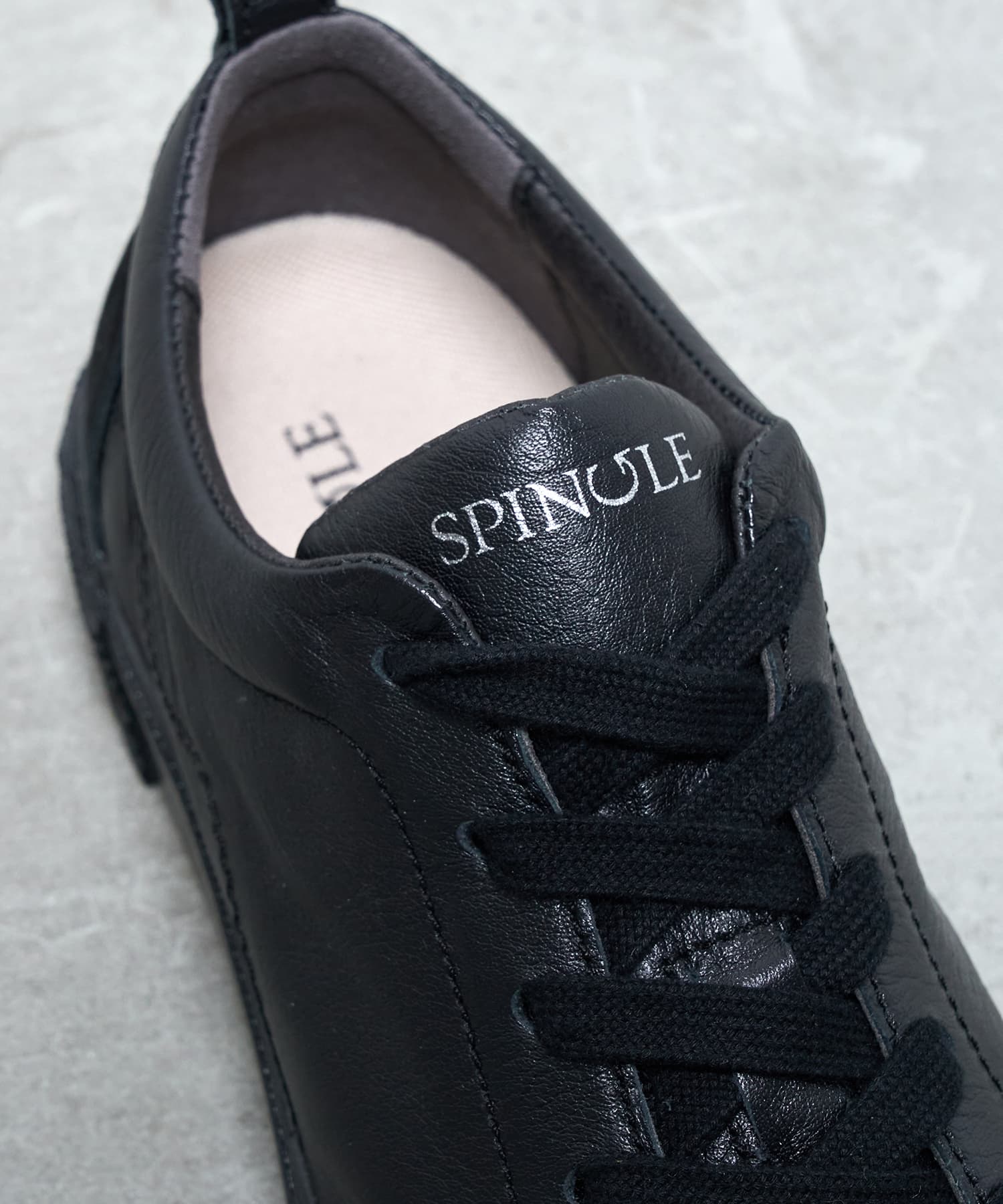 SP-1307 Black - SPINGLE
