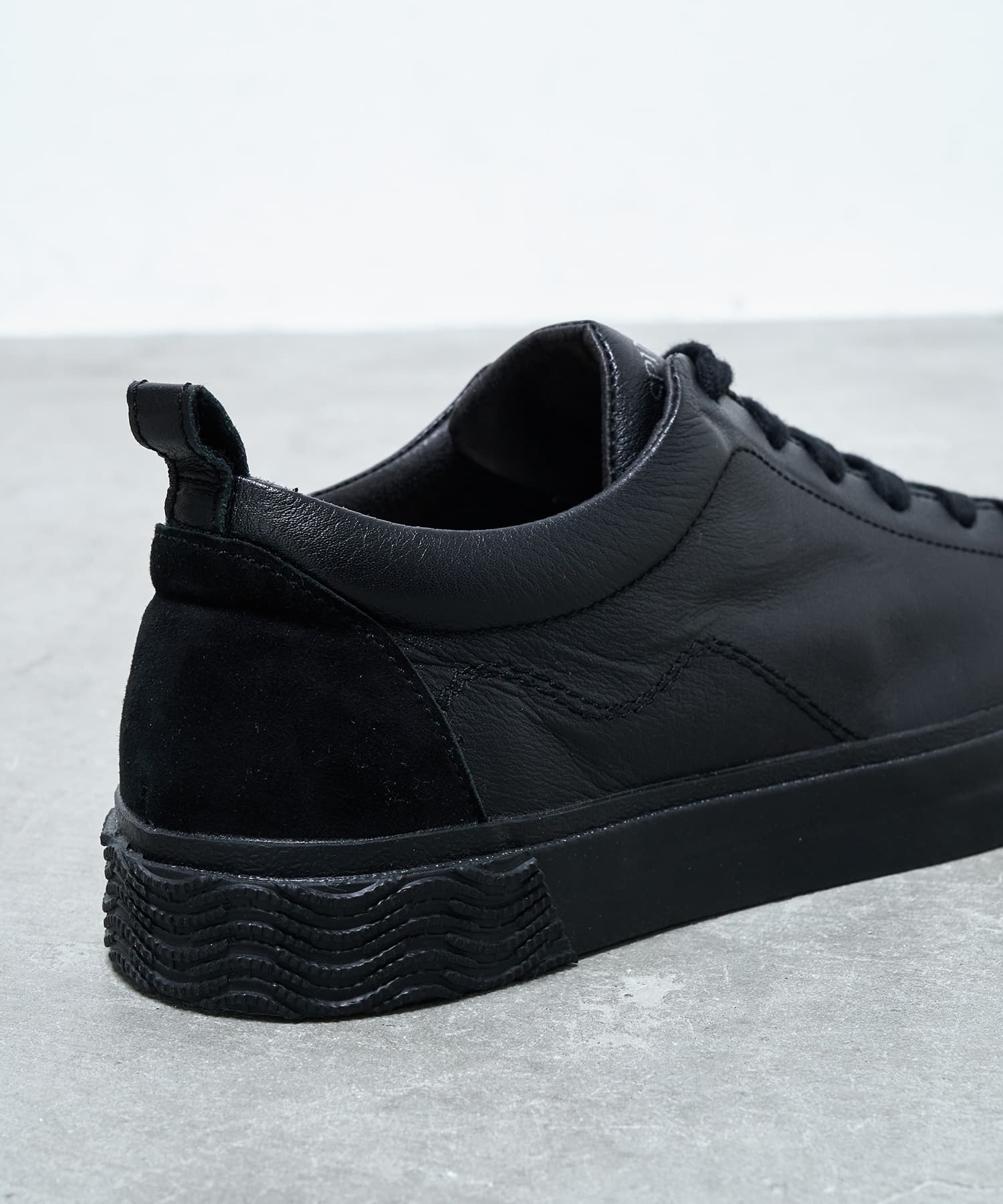 SP-1307 Black - SPINGLE