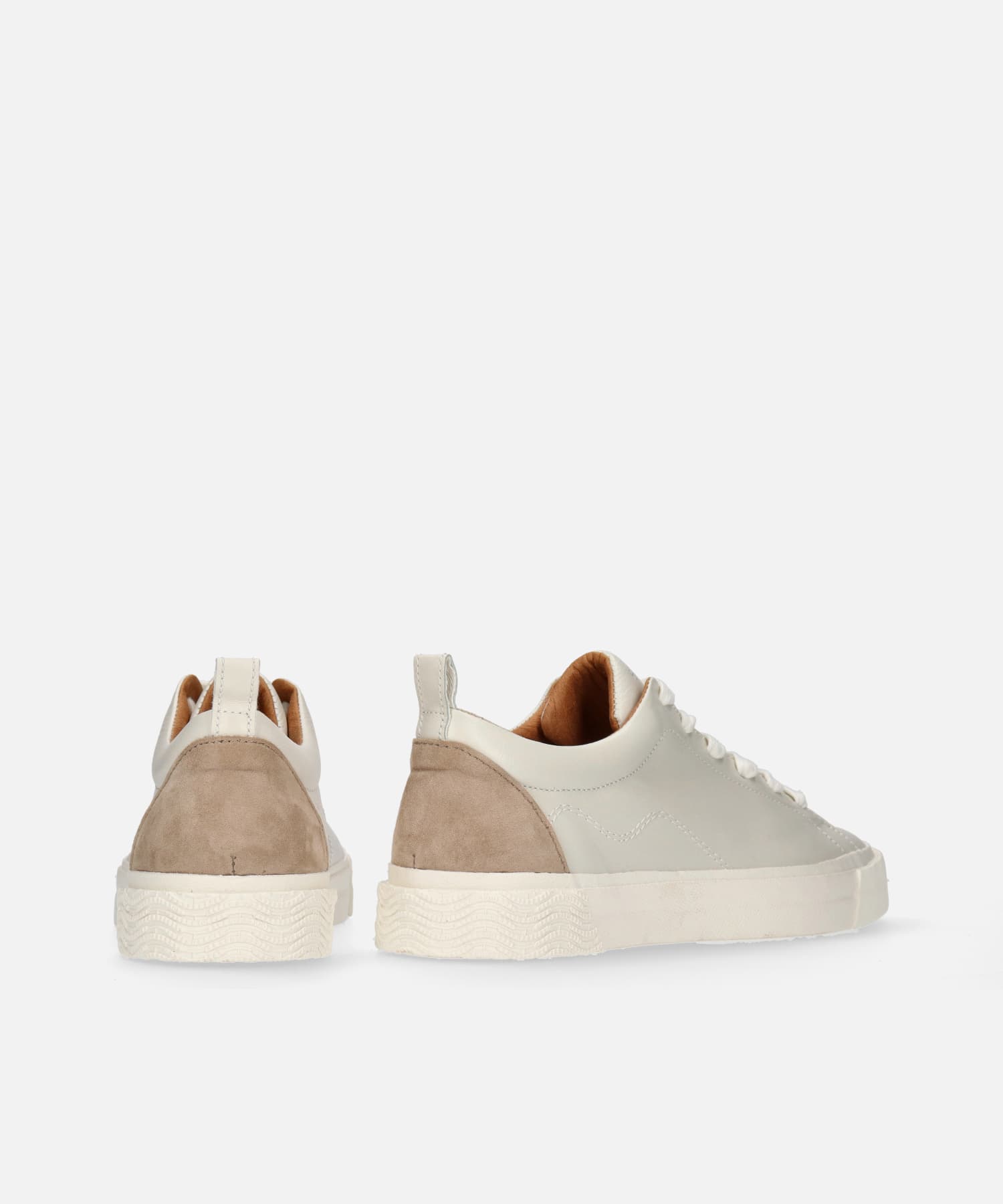 SP-1307 Ivory - SPINGLE