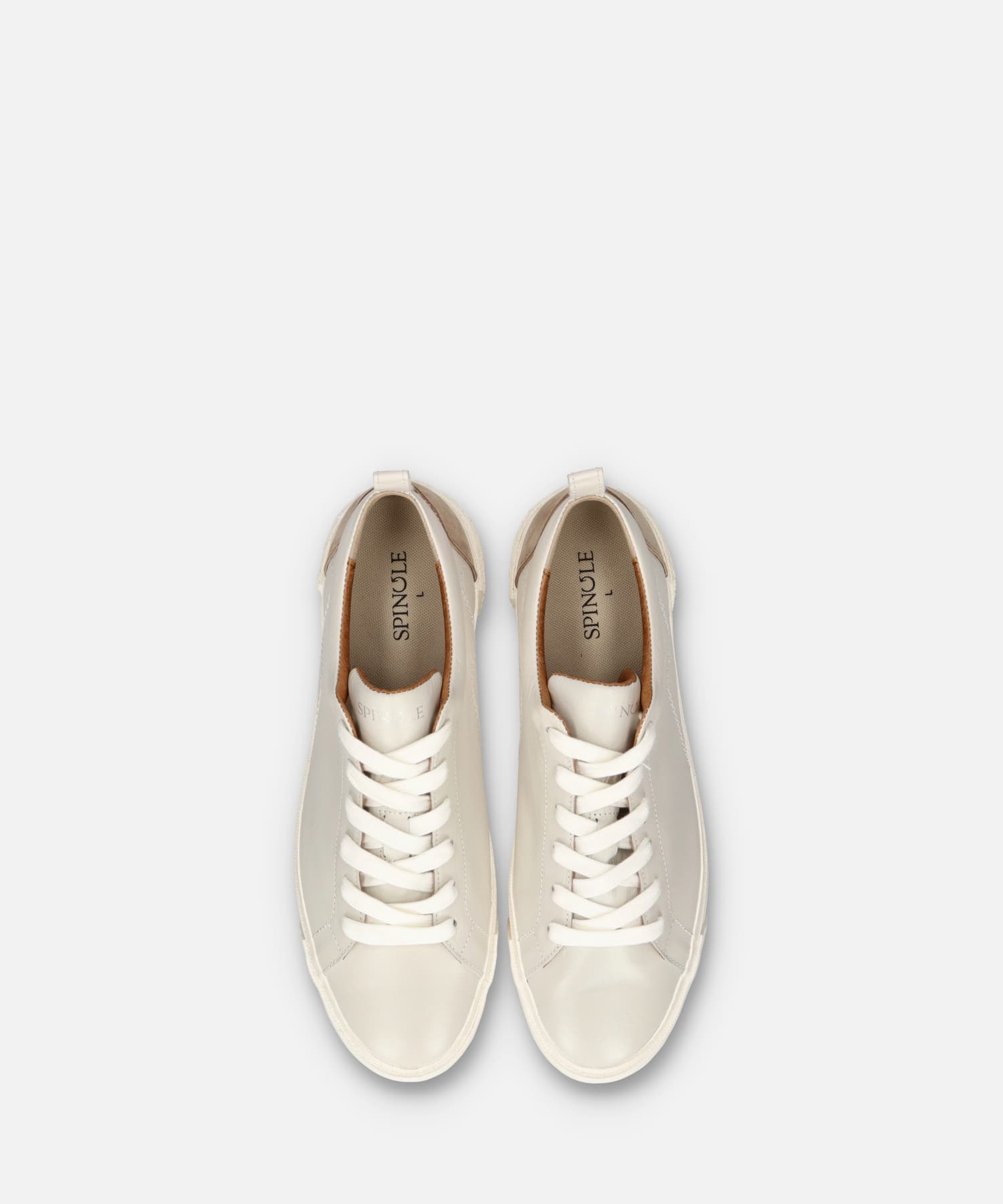 SP-1307 Ivory - SPINGLE