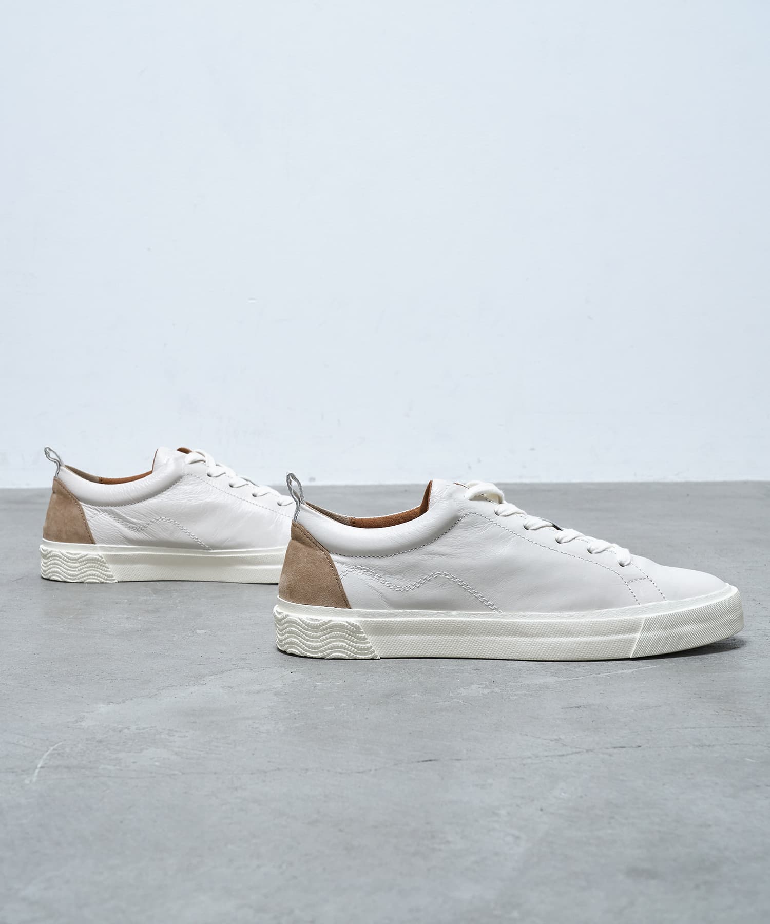 SP-1307 Ivory - SPINGLE