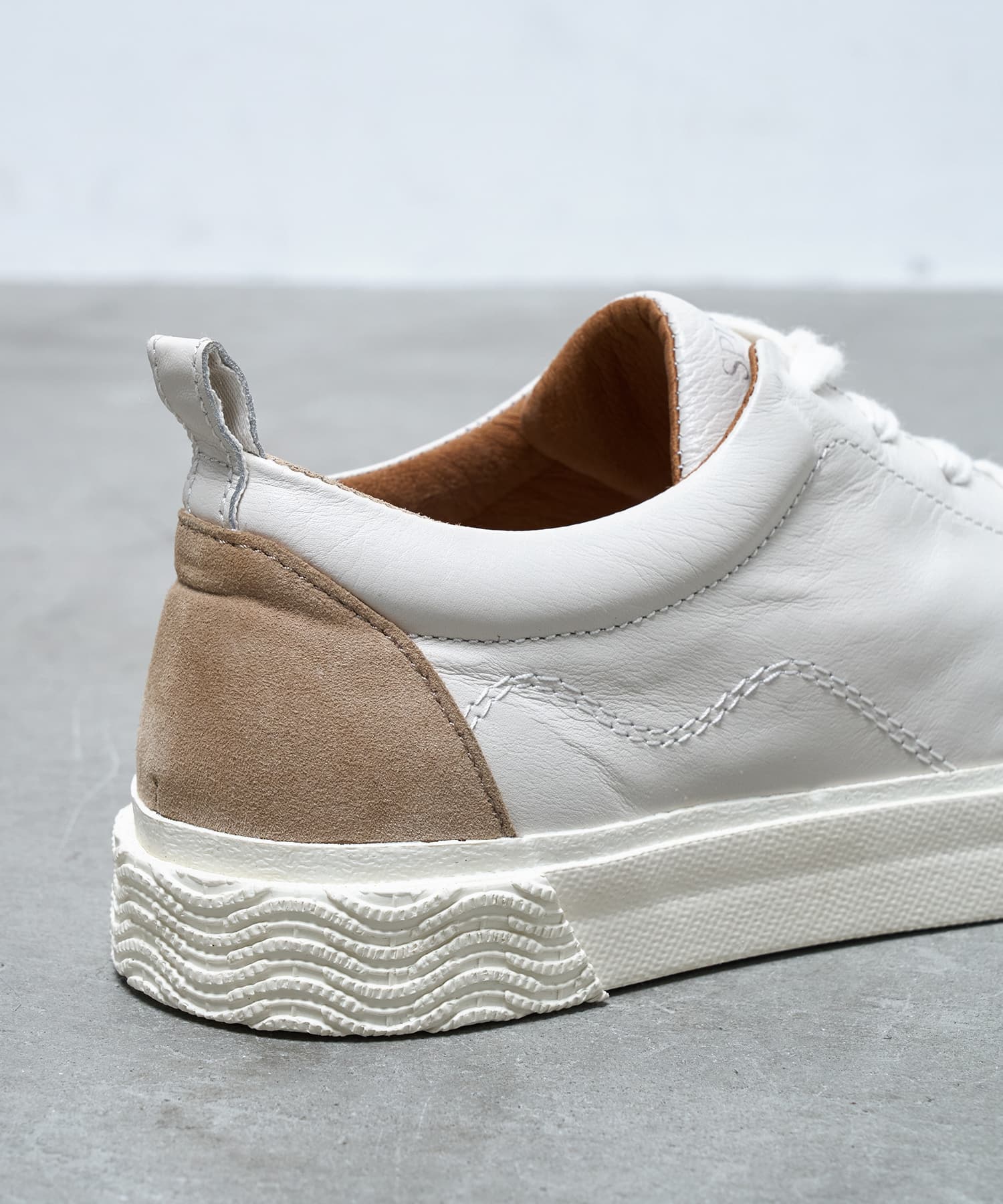 SP-1307 Ivory - SPINGLE