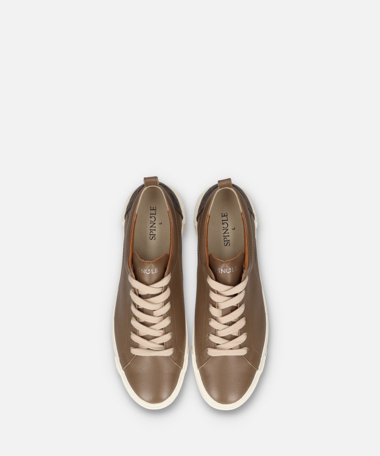 SP-1307 Olive Gray - SPINGLE