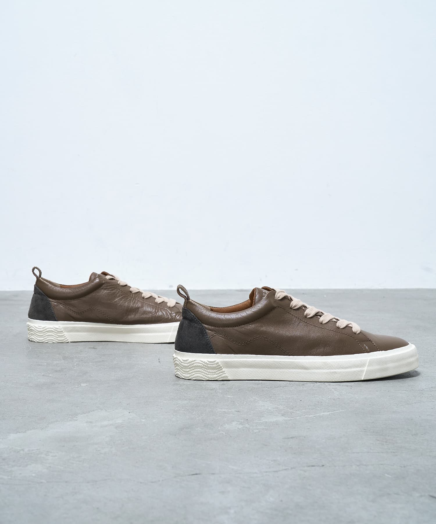 SP-1307 Olive Gray - SPINGLE