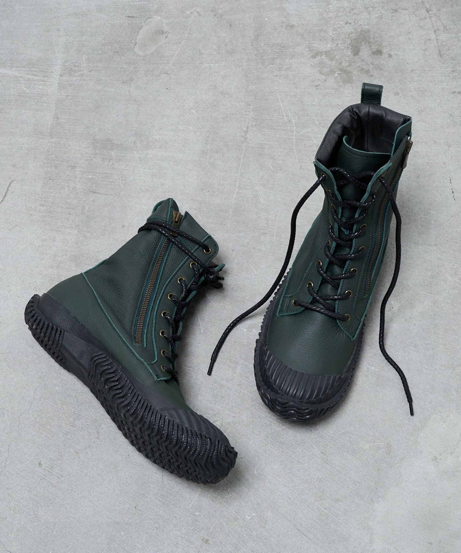 SPINGLE SP-1403 Dark Green