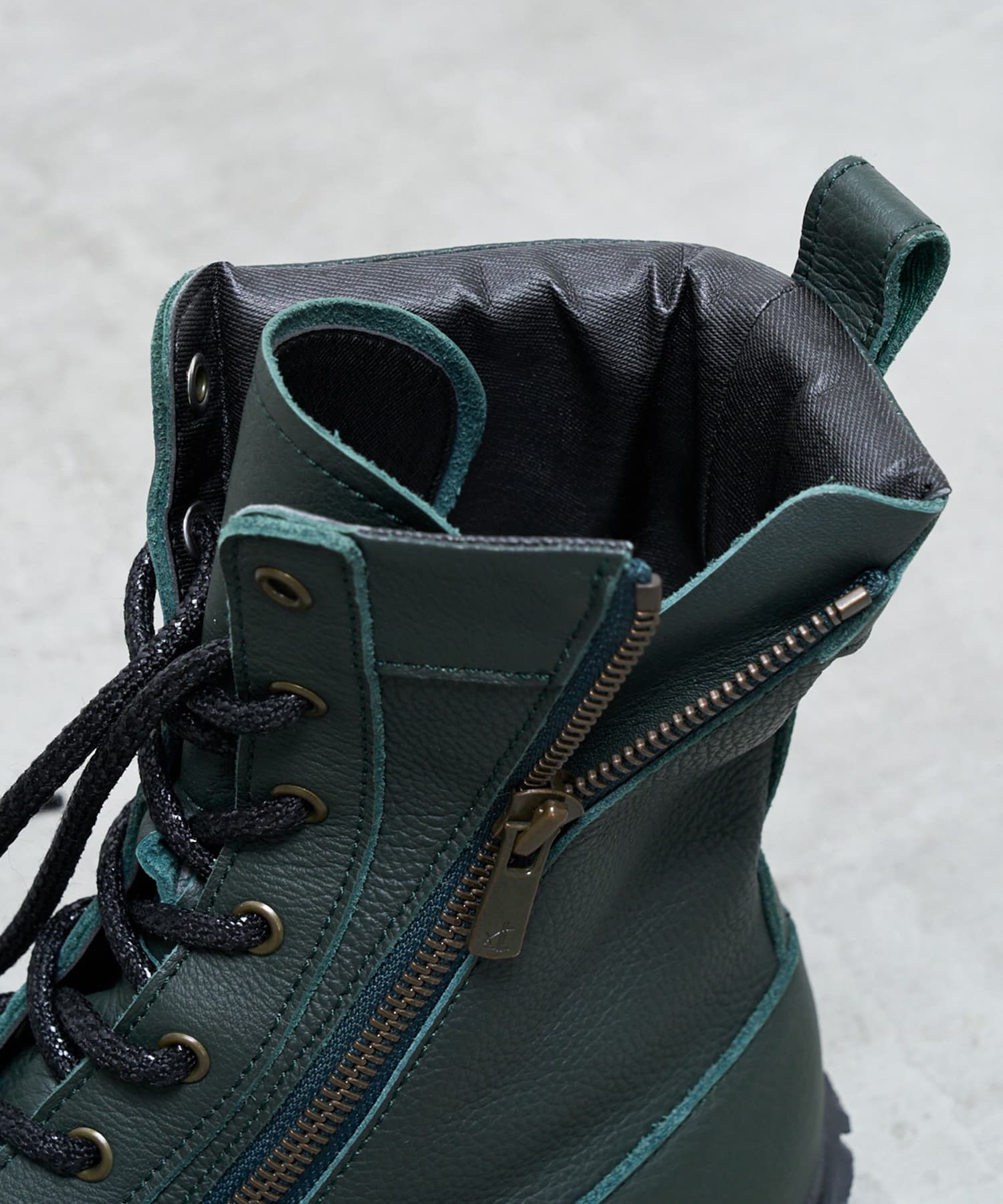 SP-1403 Dark Green - SPINGLE