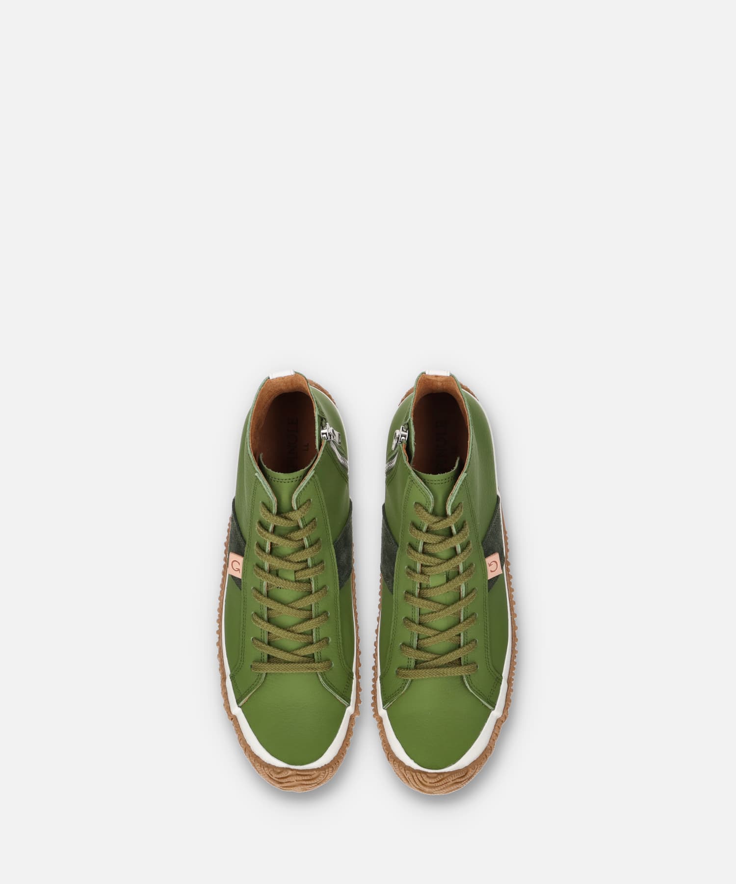 SP-1422 Matcha - SPINGLE