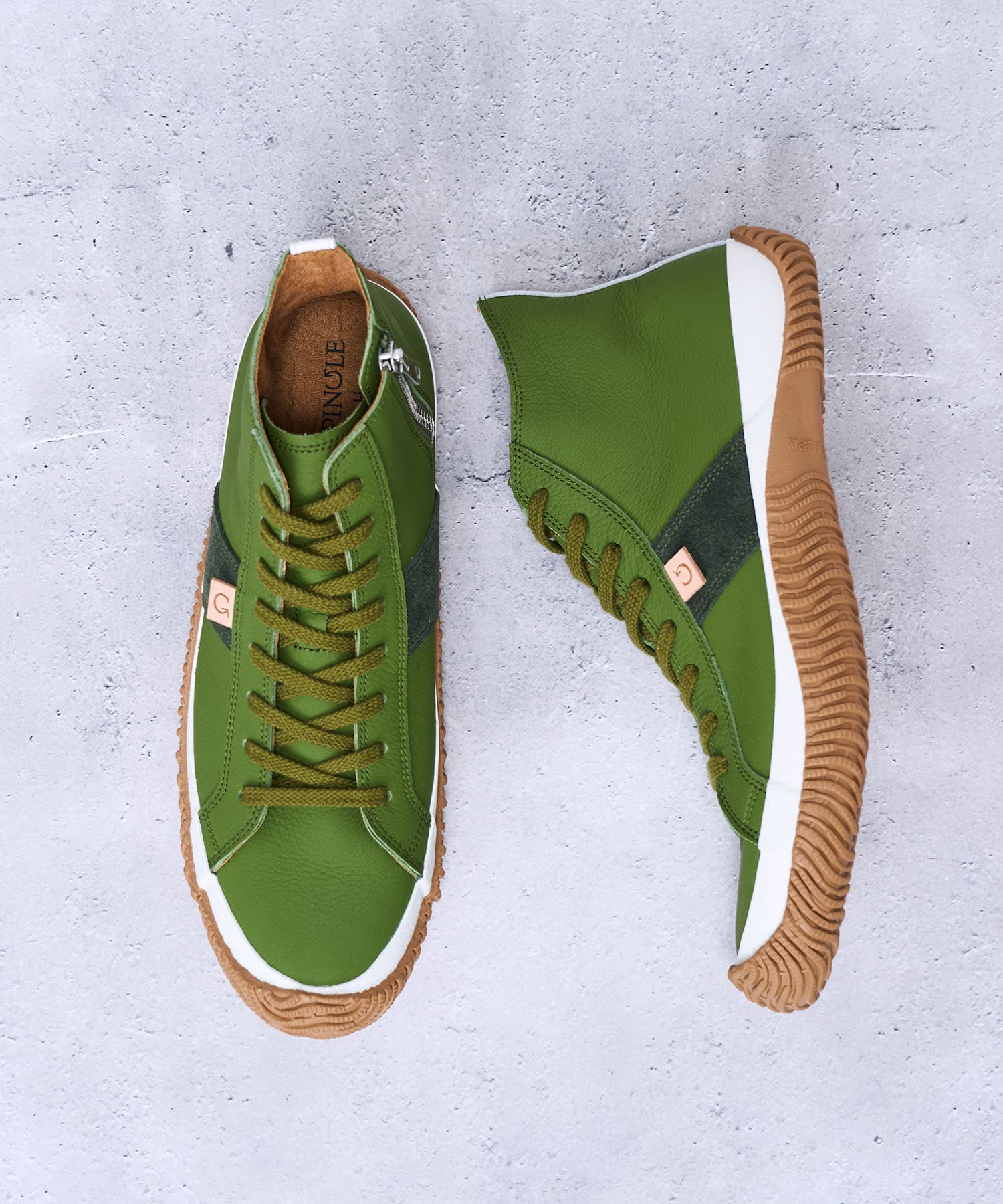 SP-1422 Matcha - SPINGLE