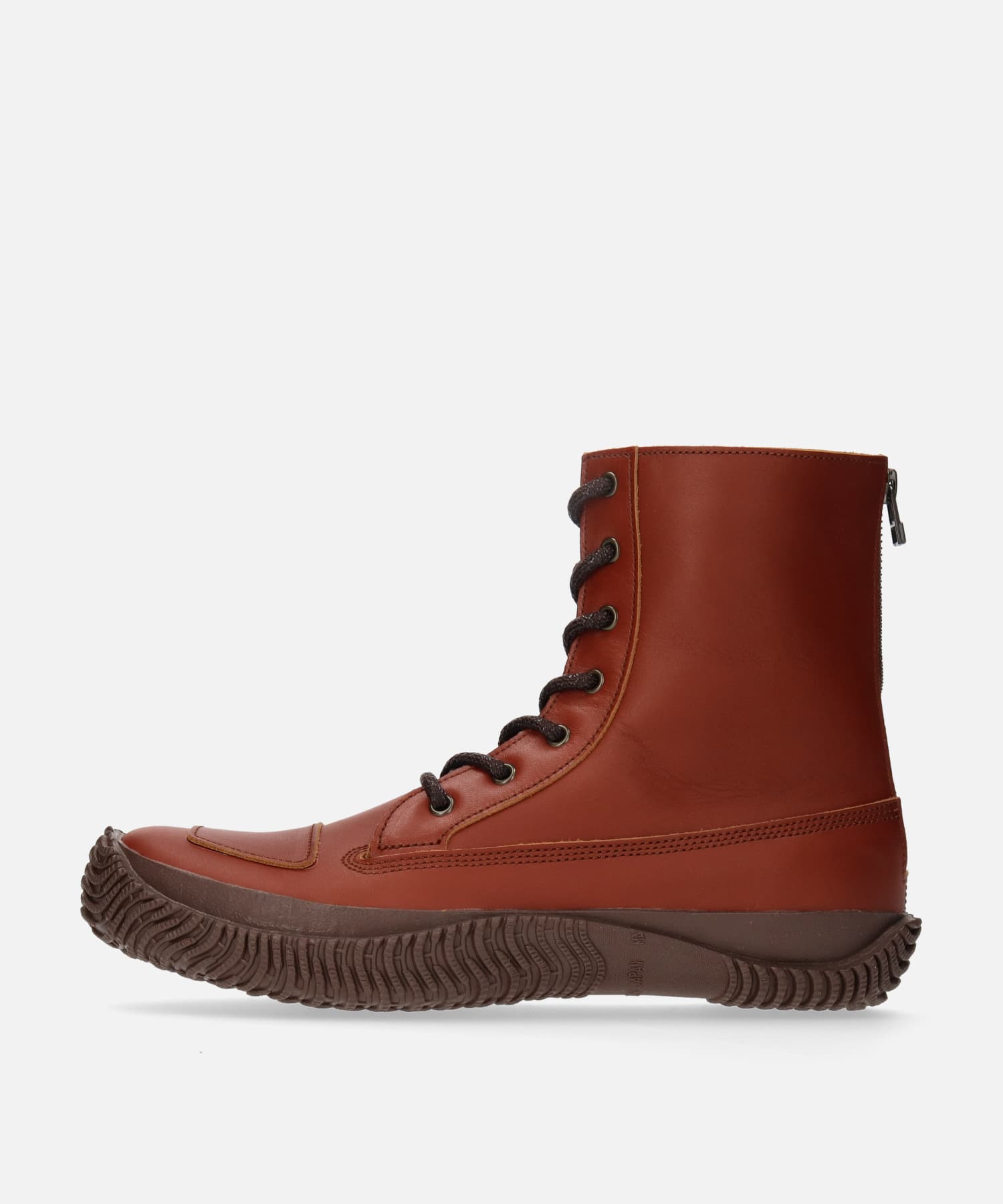 試着のみ人気モデル【スピングルムーブ】ショートブーツ ビンテージ