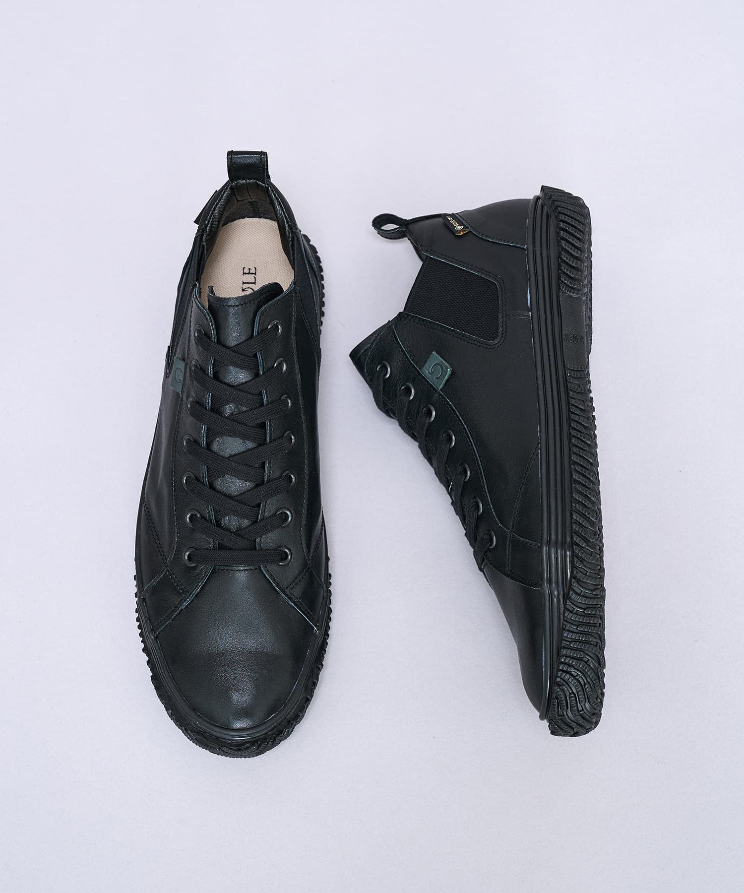 SP-1426 Black