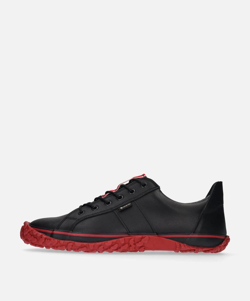 SPINGLE SP-1651 Black/Red