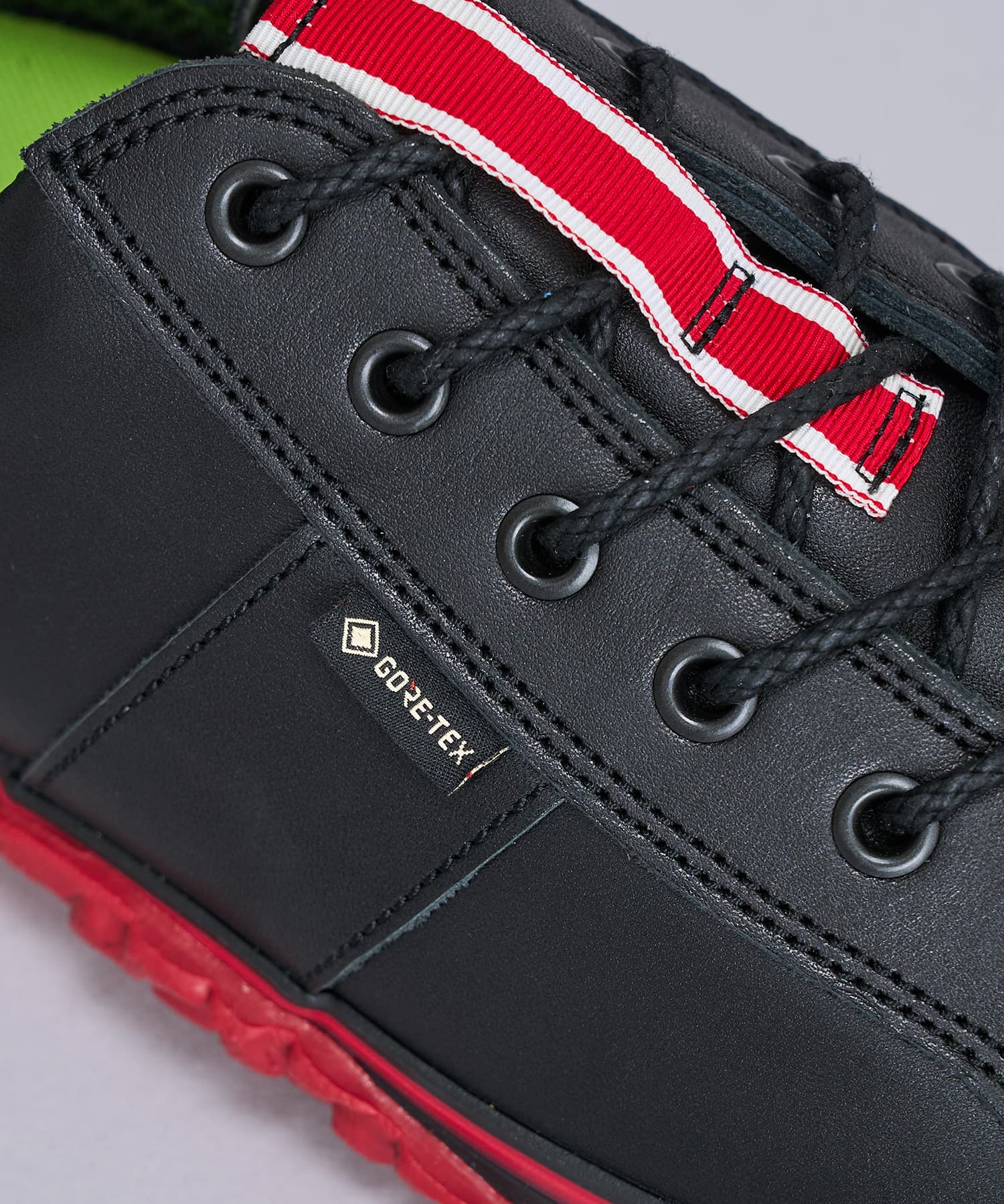 SP-1651 Black/Red - SPINGLE