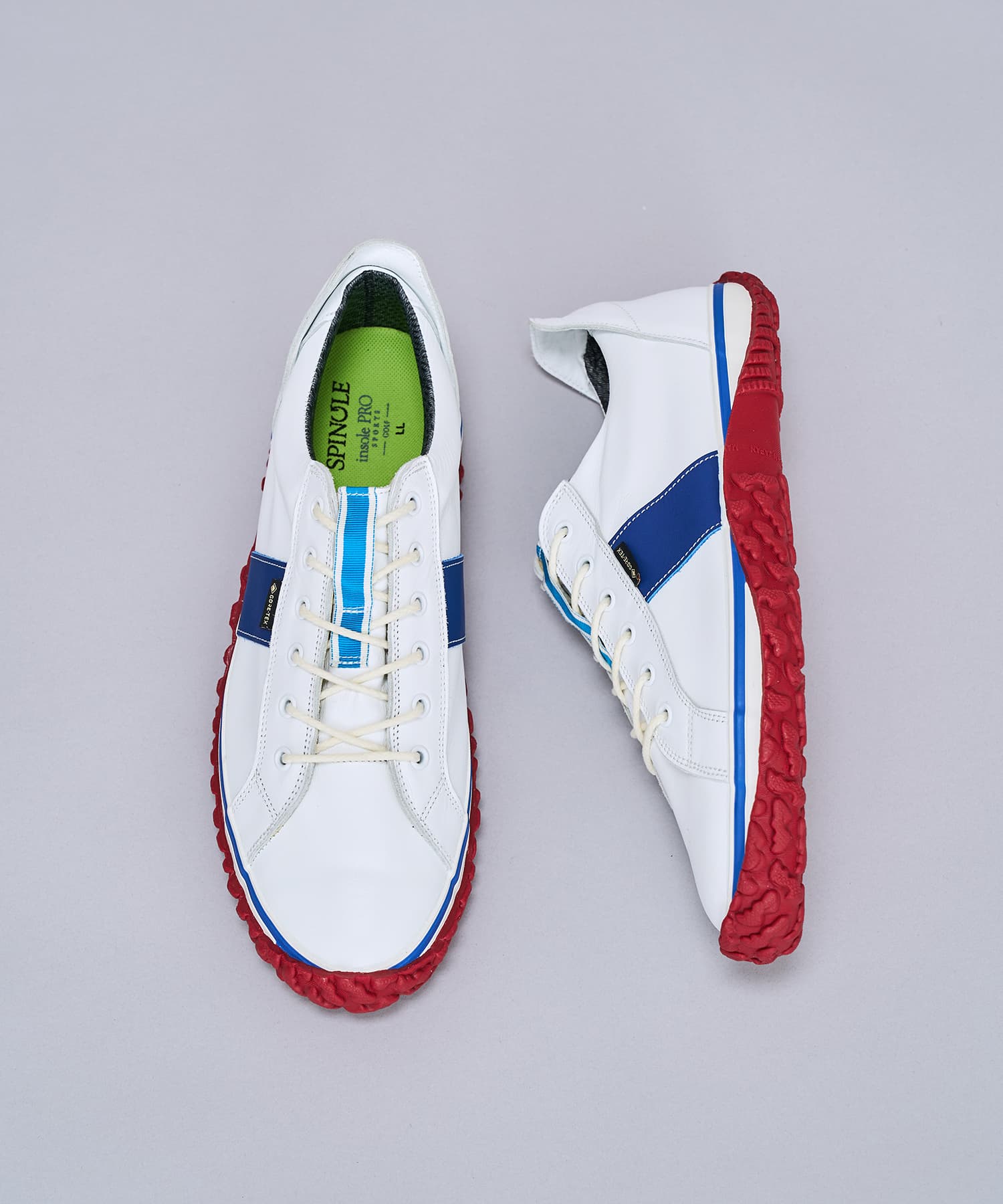 SPINGLE SP-1651 Tricolor