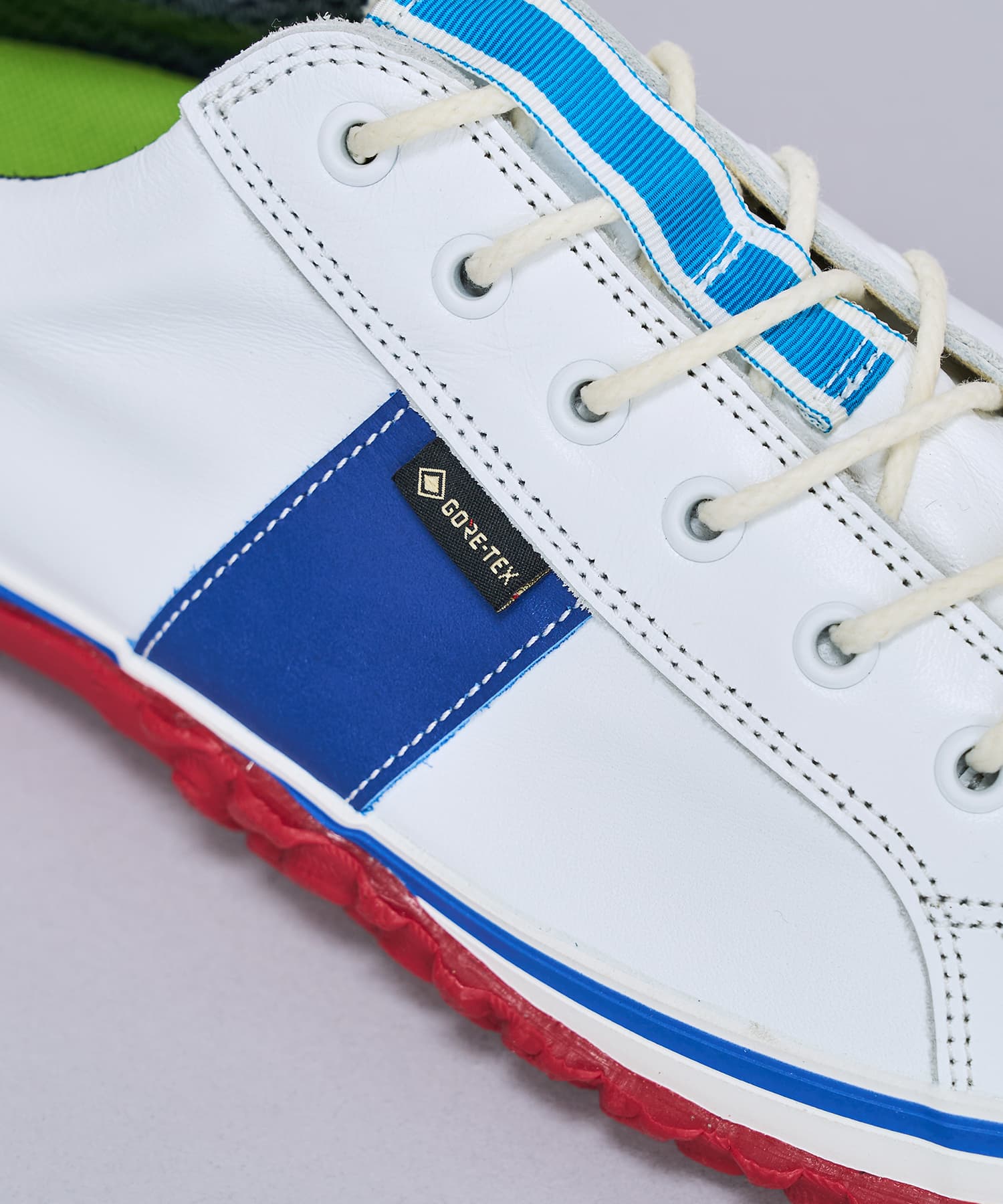 SPINGLE SP-1651 Tricolor
