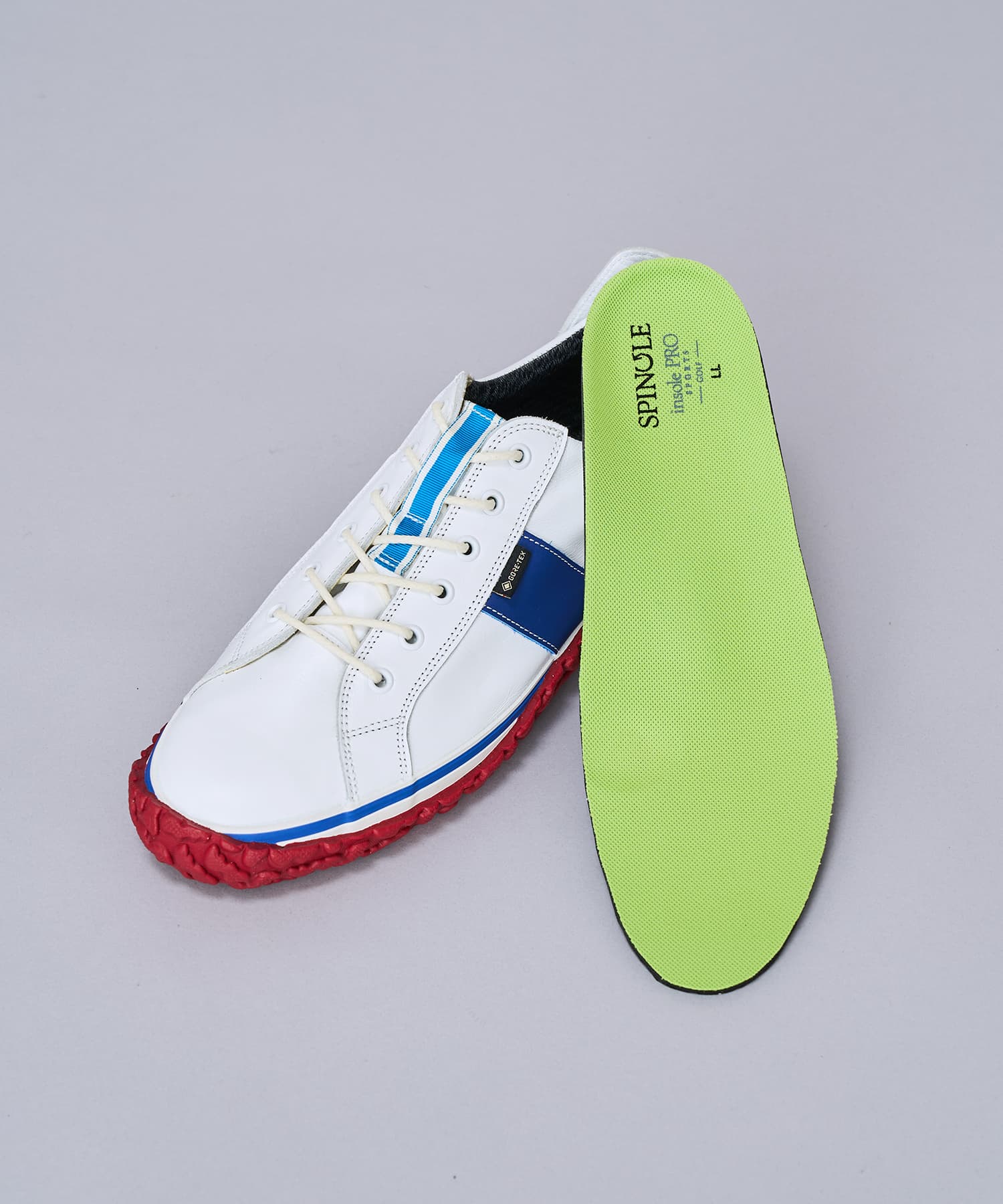 SPINGLE SP-1651 Tricolor