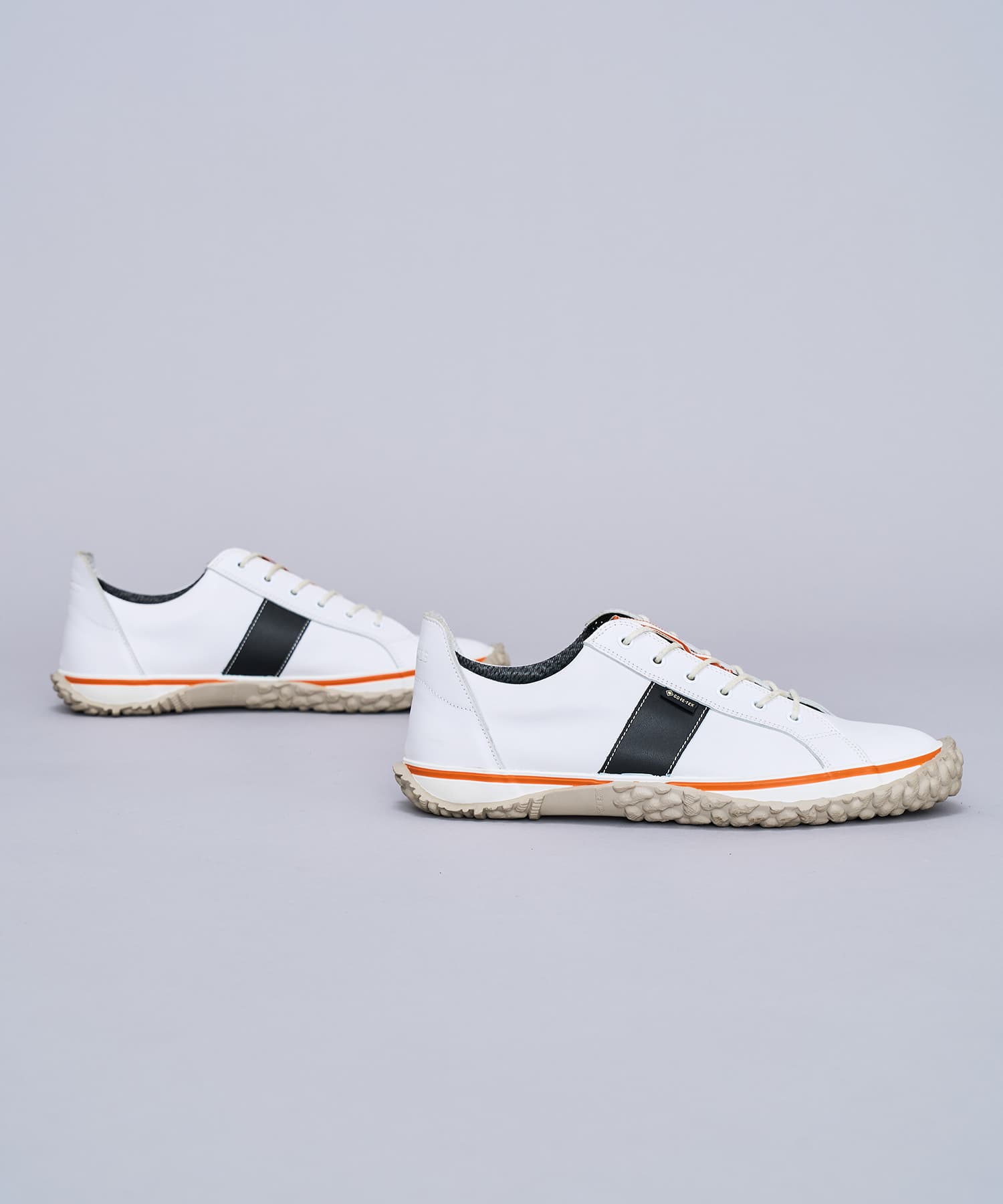 SPINGLE SP-1651 White/Black