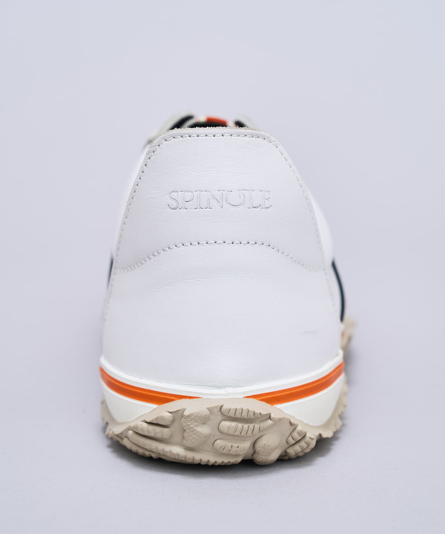 SPINGLE SP-1651 White/Black