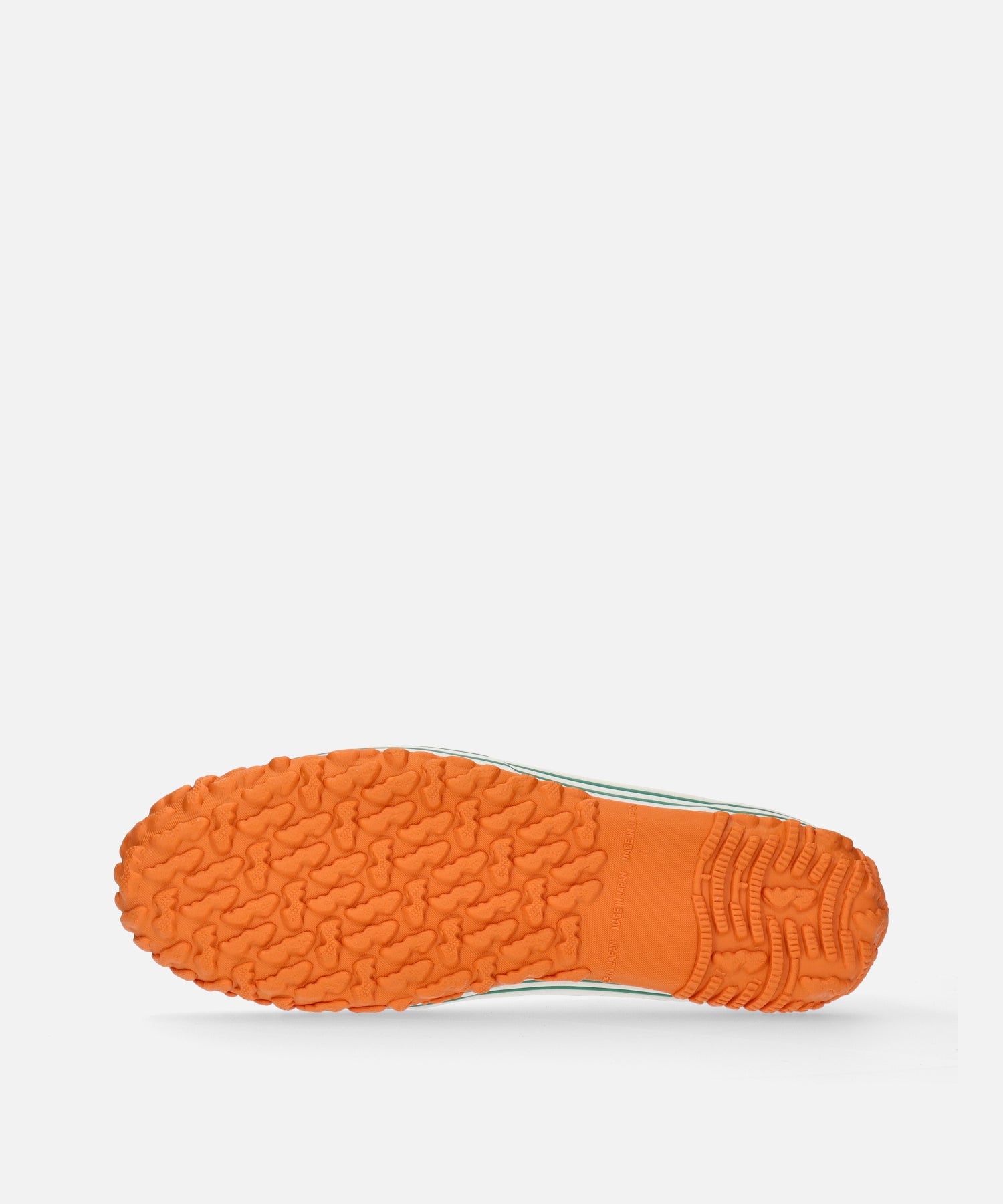 SPINGLE SP-1652 White/Orange