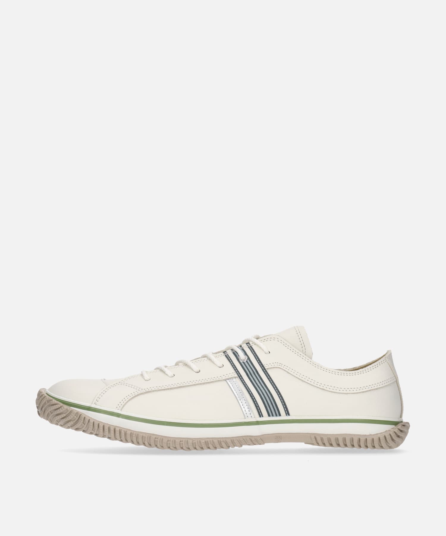 SPINGLE SP-168 White/Khaki