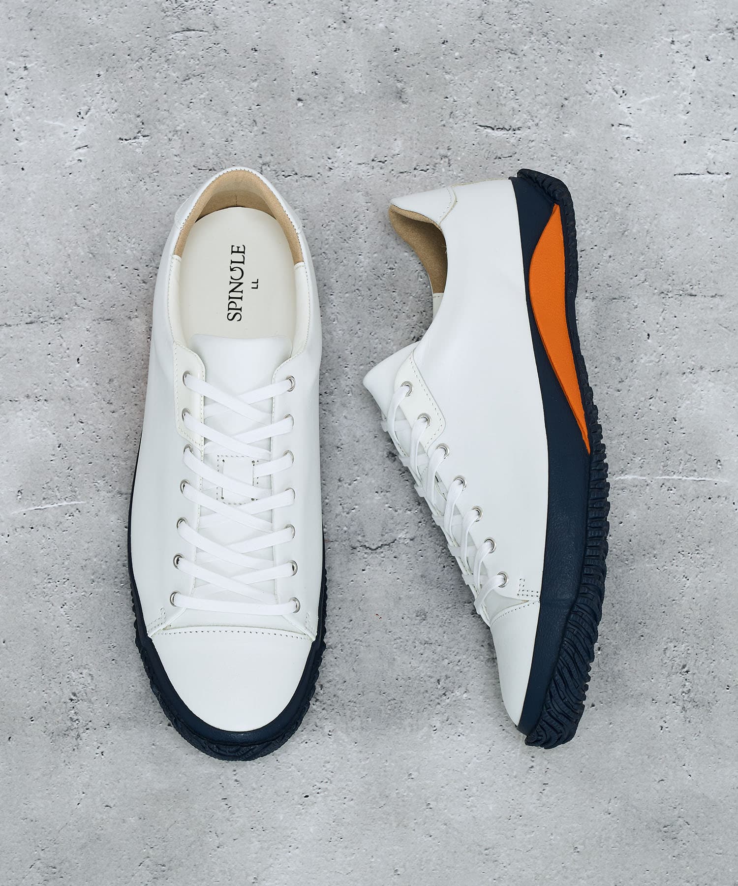 SP-170IL White - SPINGLE