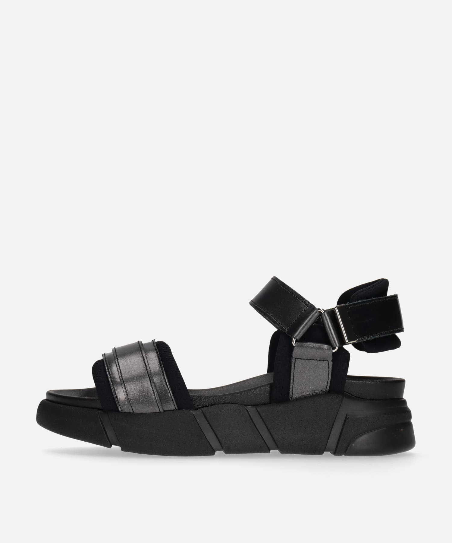 SPINGLE SP-1716 Black/Black