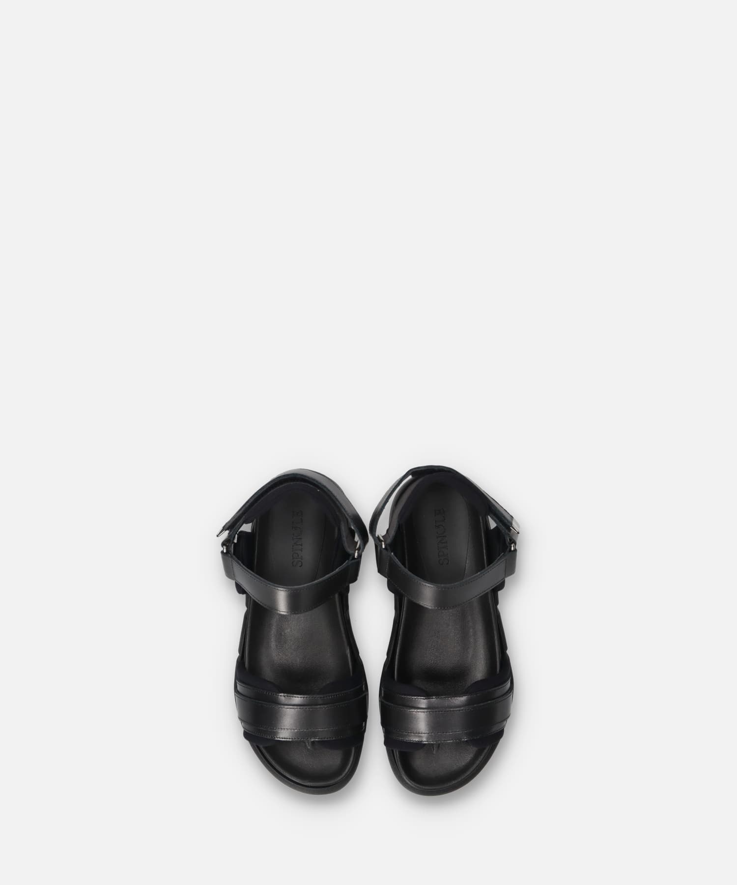 SPINGLE SP-1716 Black/Black SPINGLE SP-1716 Black/Black