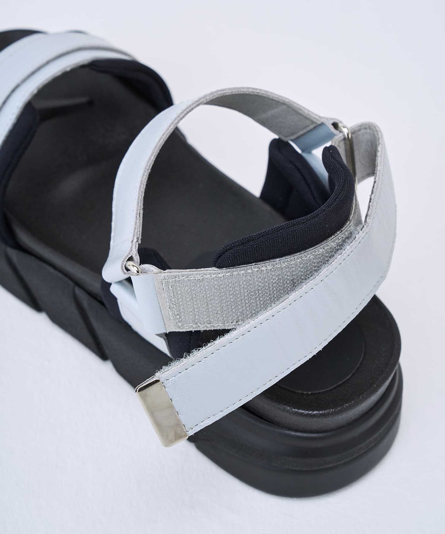 SPINGLE SP-1716 Silver