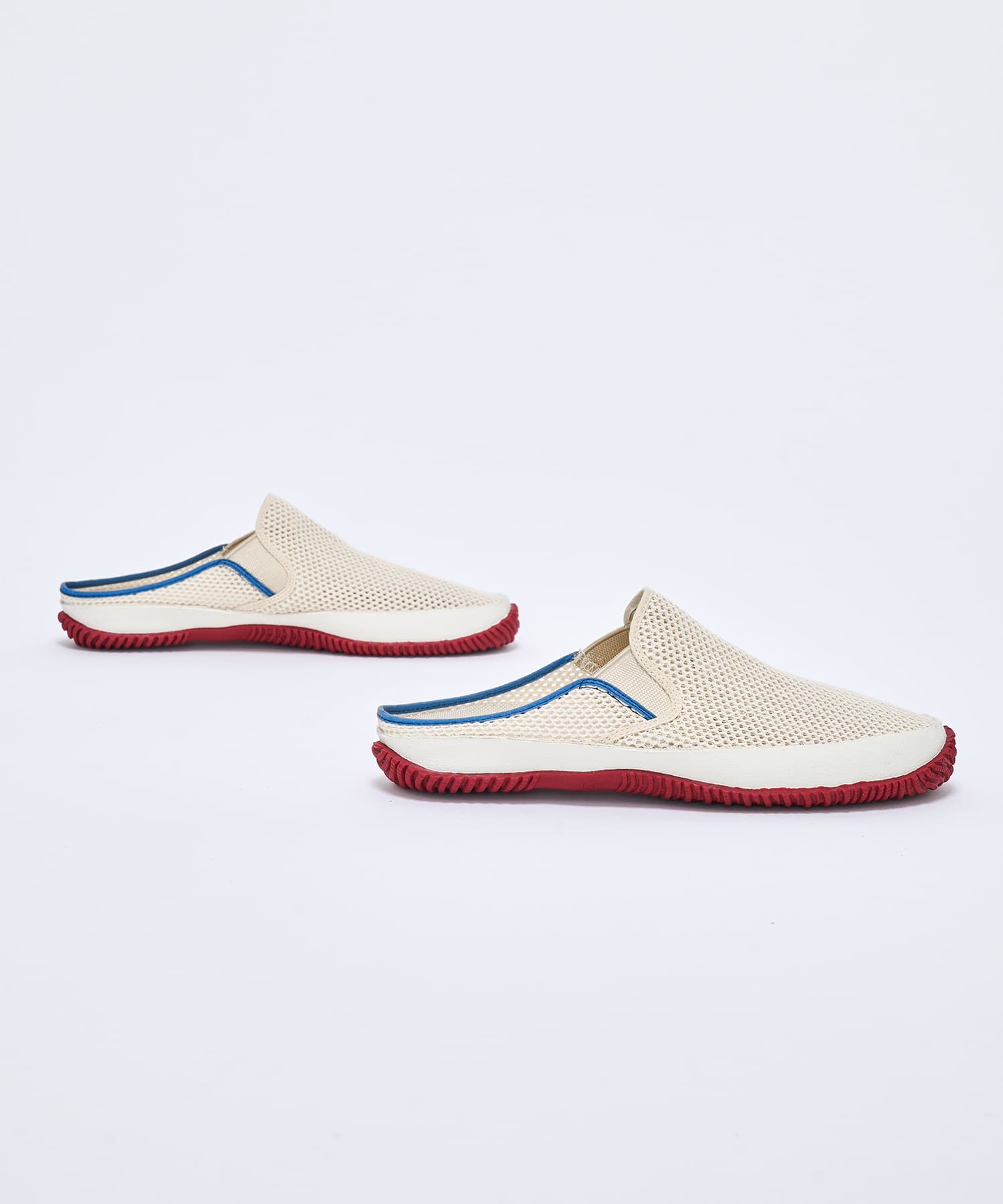 SP-1720 Tricolor | 国産ハンドメイド スニーカー スピングル