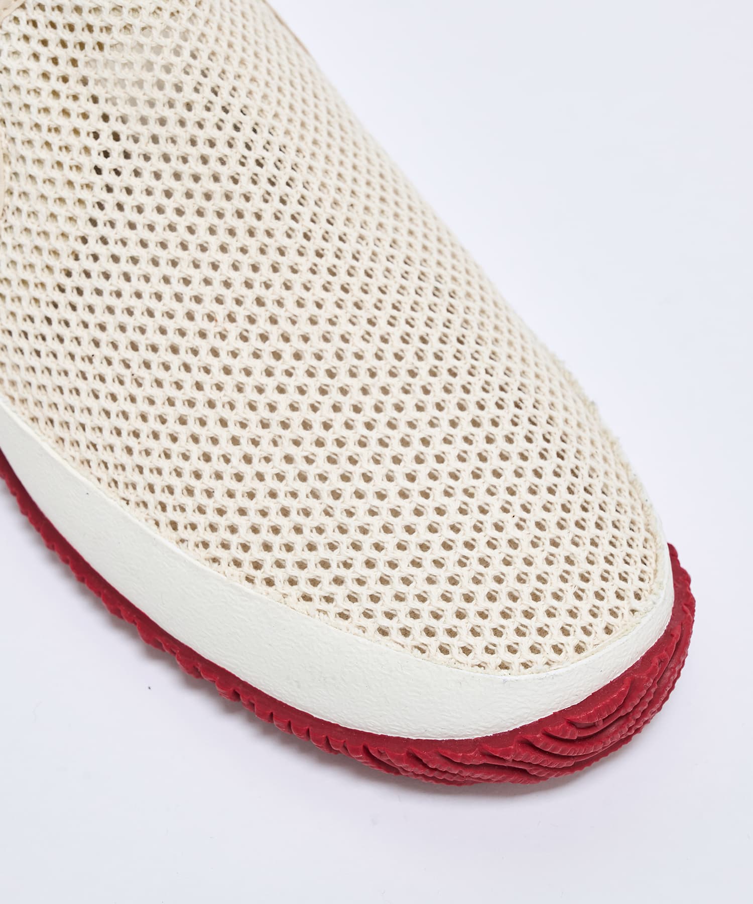 SP-1720 Tricolor | 国産ハンドメイド スニーカー スピングル