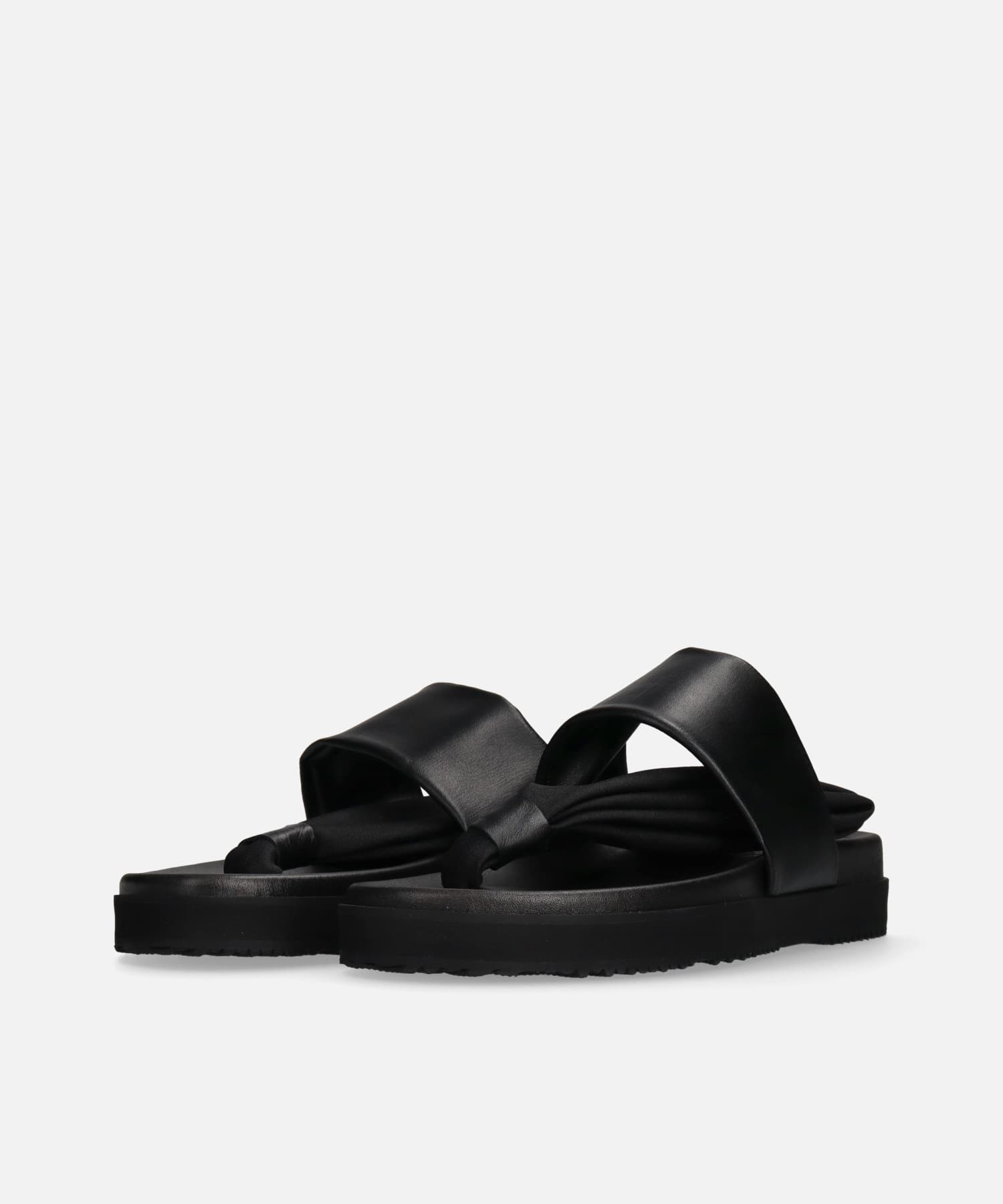 SPINGLE SP-1721 Black
