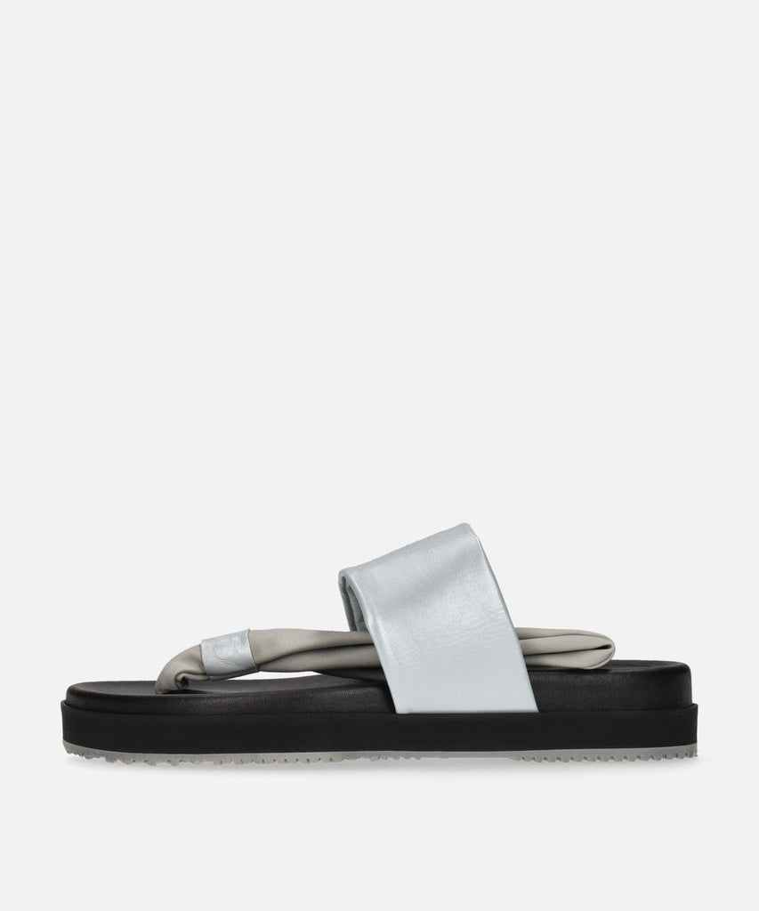 SPINGLE SP-1721 Silver