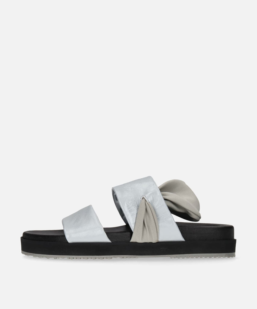 SPINGLE SP-1723 Silver