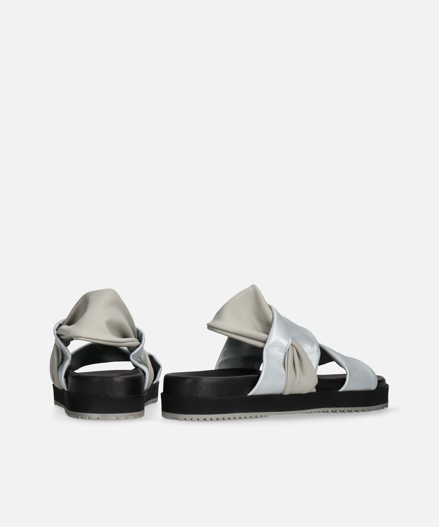 SPINGLE SP-1723 Silver