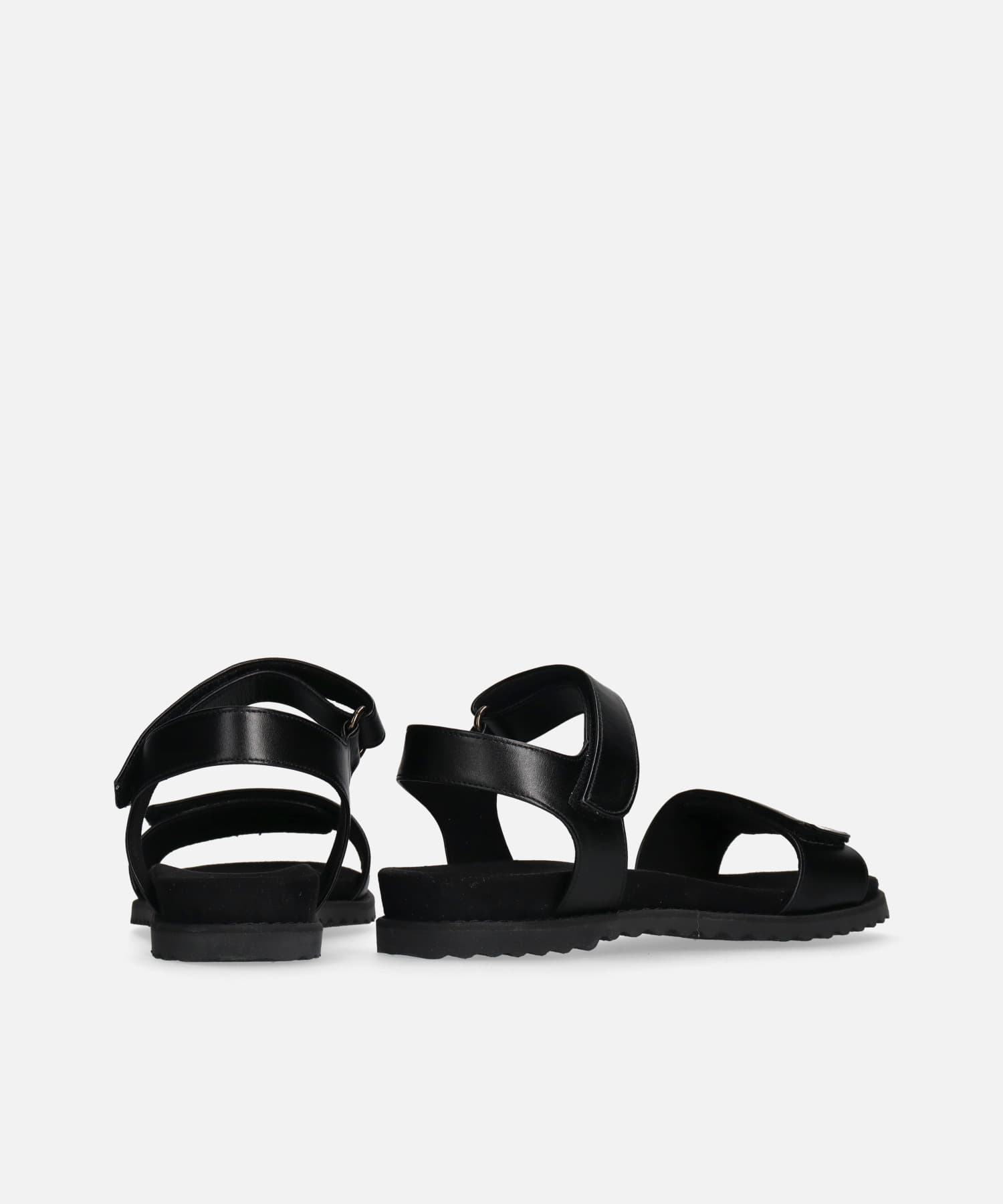 SPINGLE SP-1725 Black